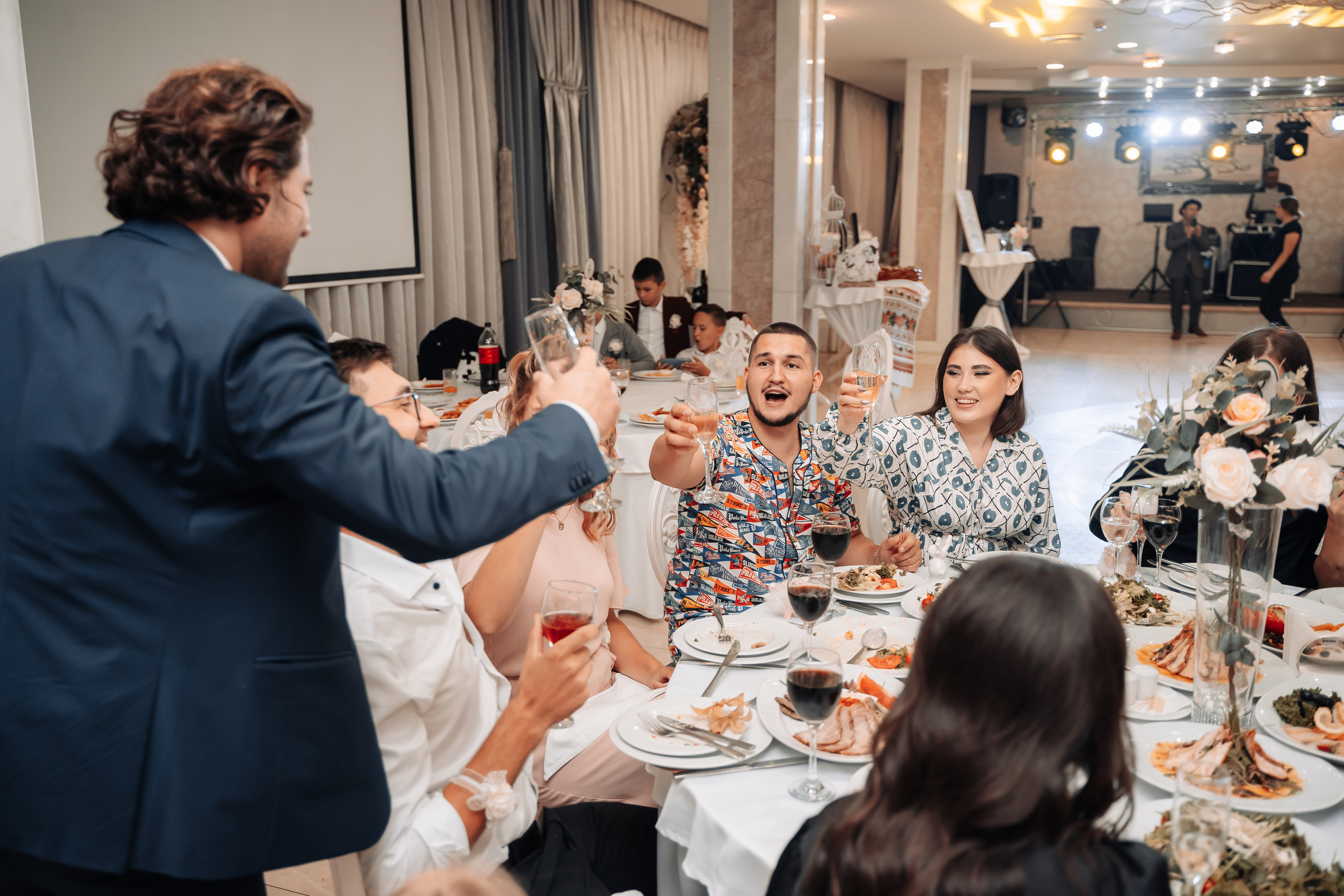 Ольга и Макконахи. Эдуард Хлибичук — фотограф Кишинев Молдова