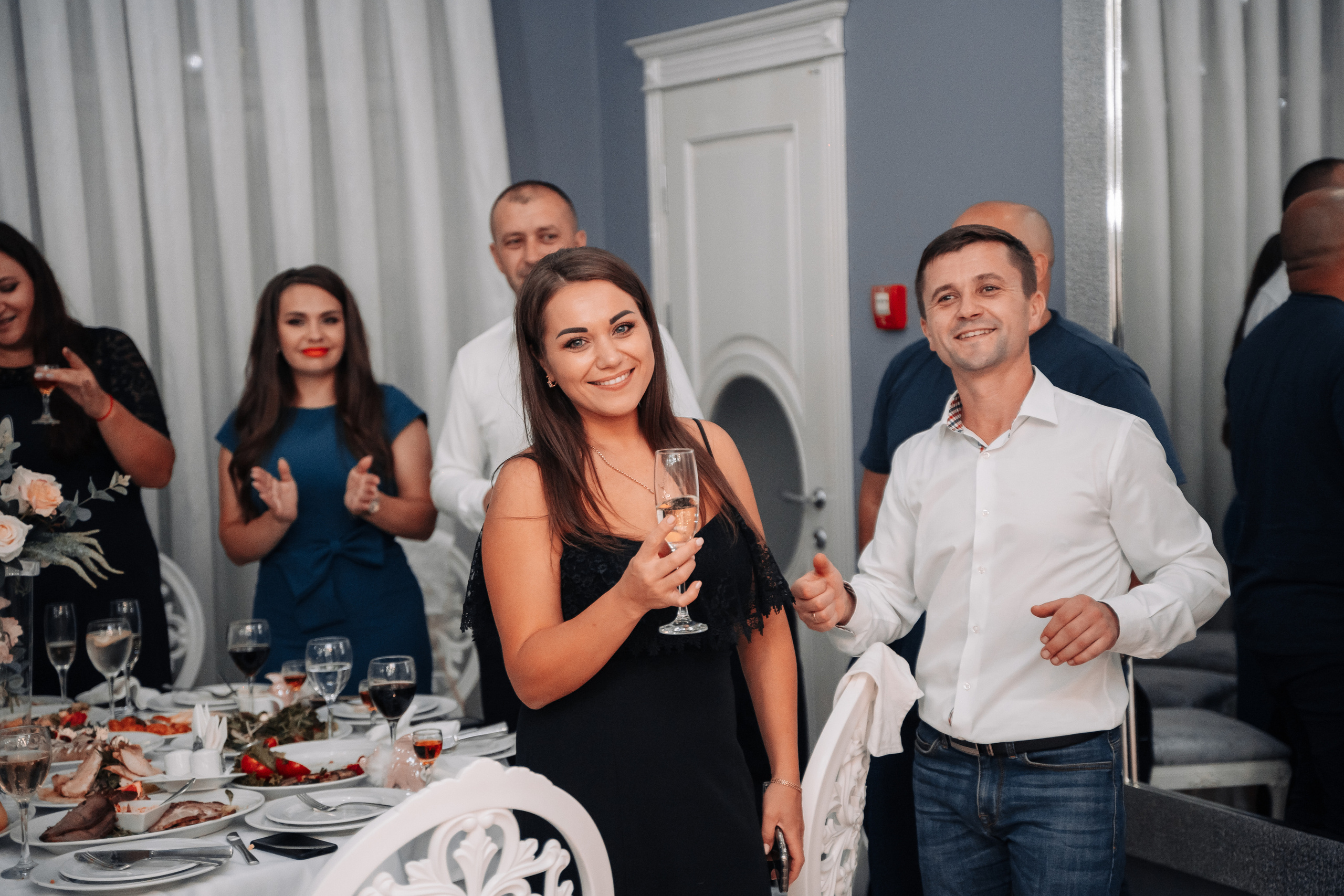 Ольга и Макконахи. Эдуард Хлибичук — фотограф Кишинев Молдова