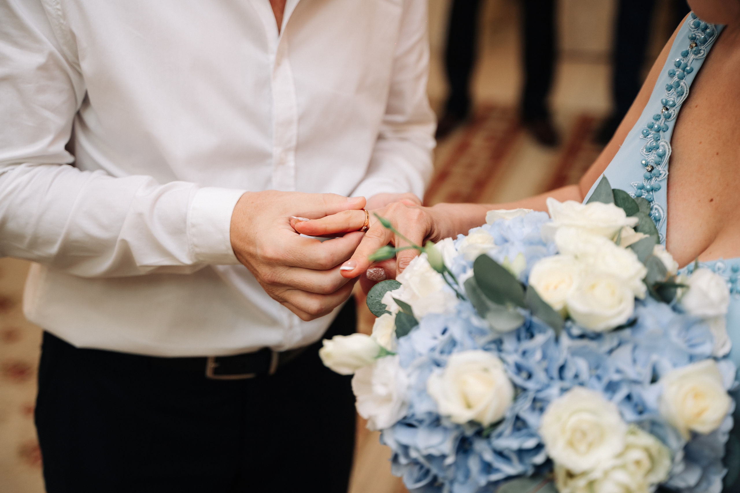 Елена и Сергей. Эдуард Хлибичук — фотограф Кишинев Молдова