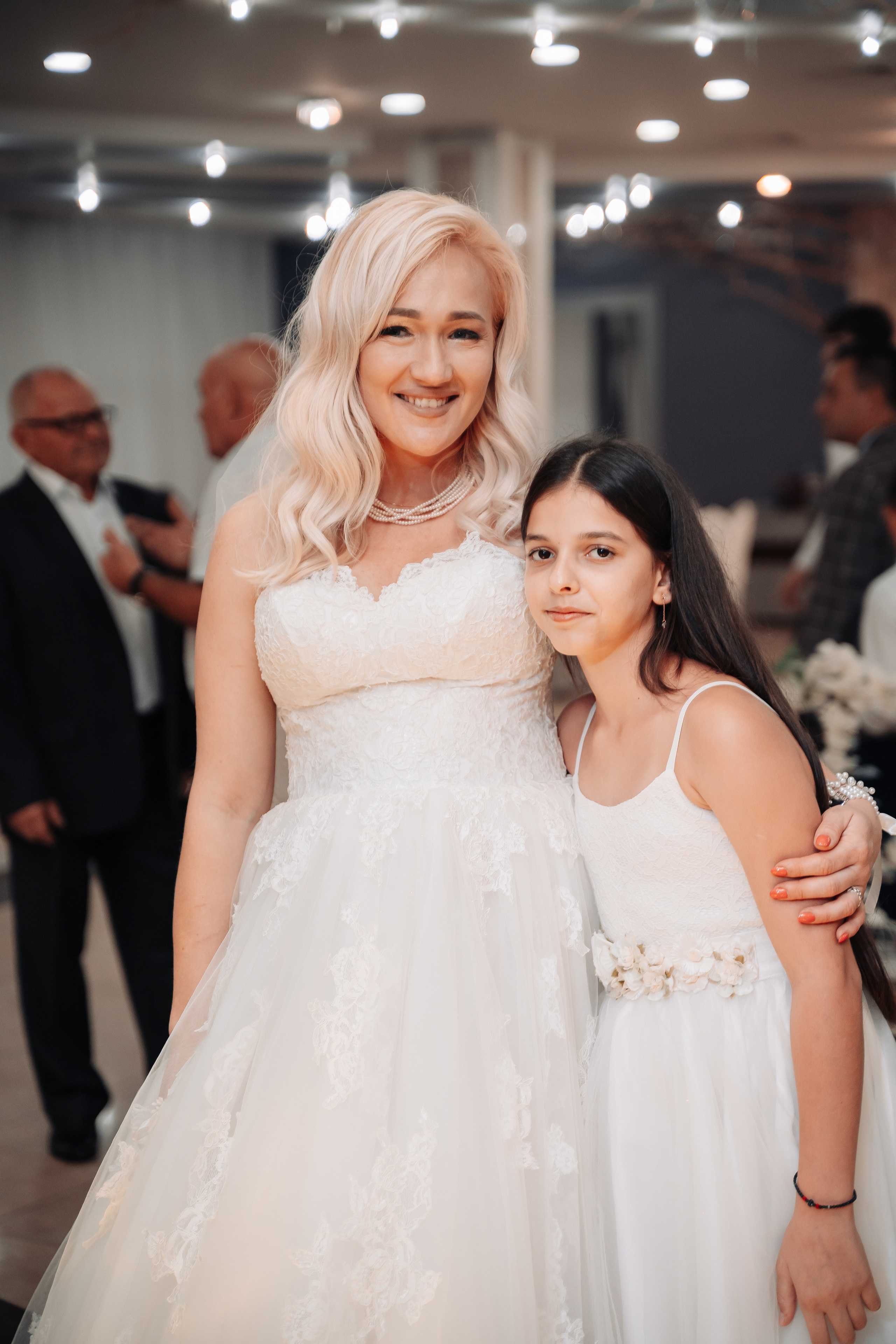 Ольга и Макконахи. Эдуард Хлибичук — фотограф Кишинев Молдова