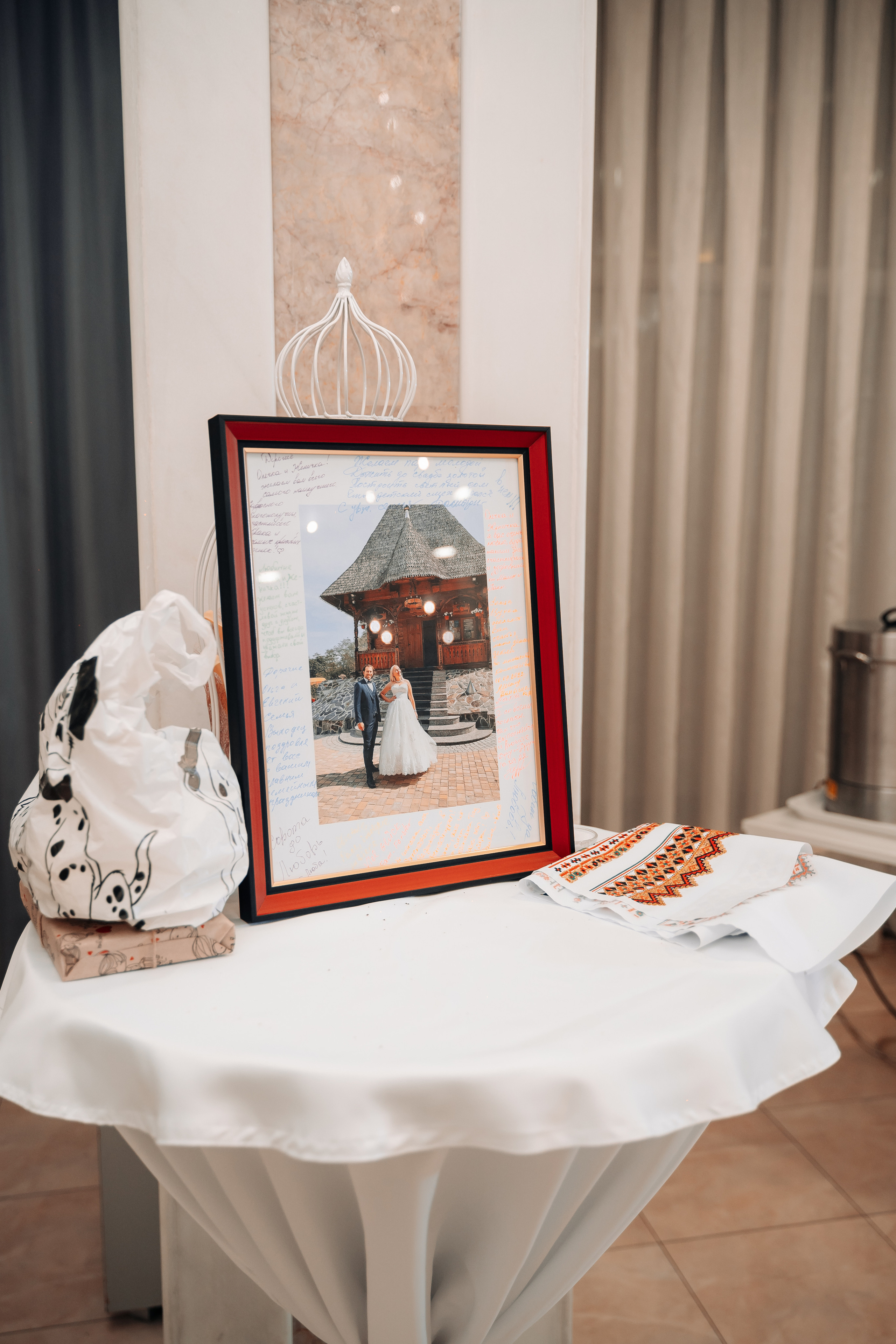 Ольга и Макконахи. Эдуард Хлибичук — фотограф Кишинев Молдова