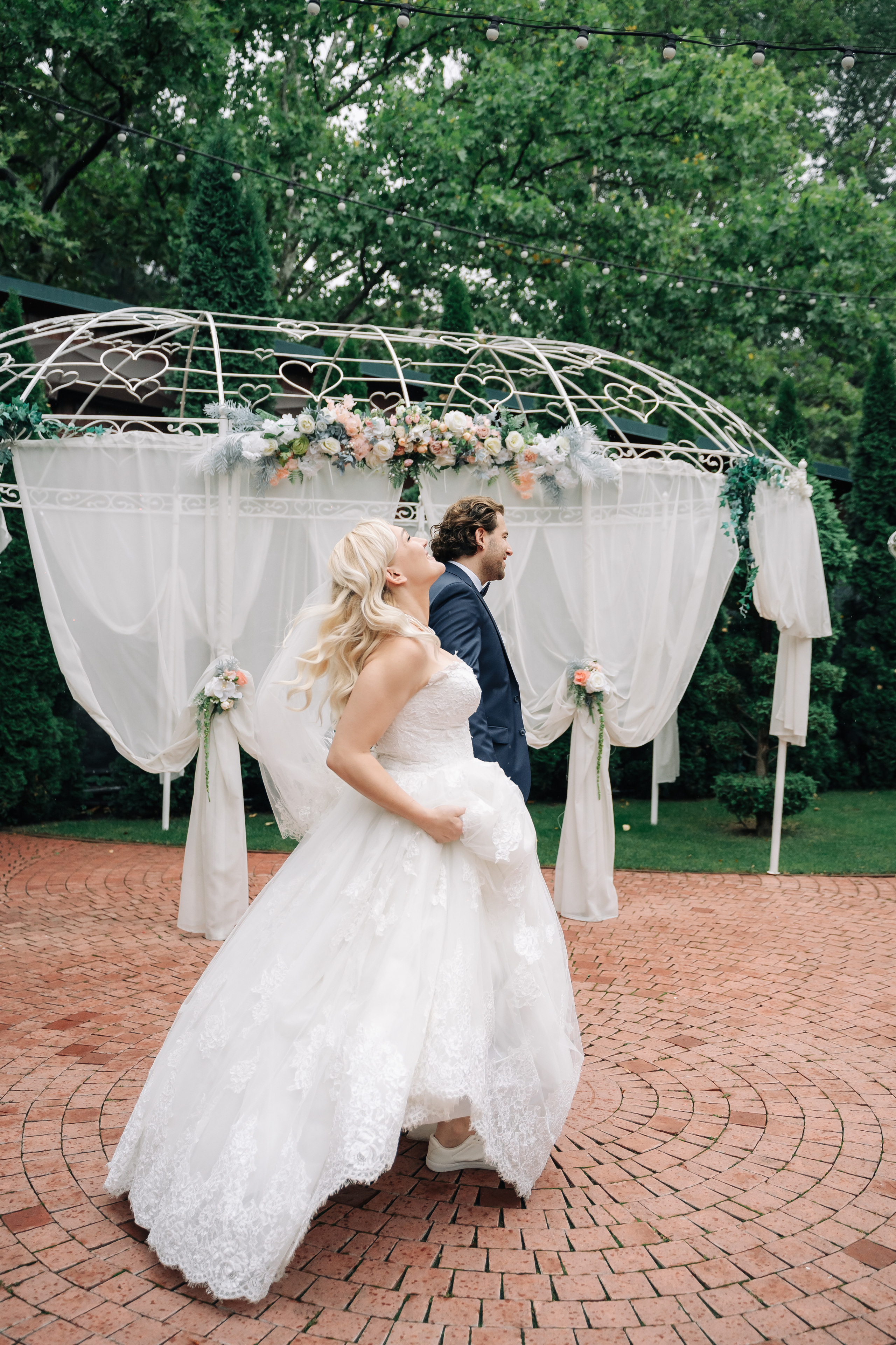 Ольга и Макконахи. Эдуард Хлибичук — фотограф Кишинев Молдова