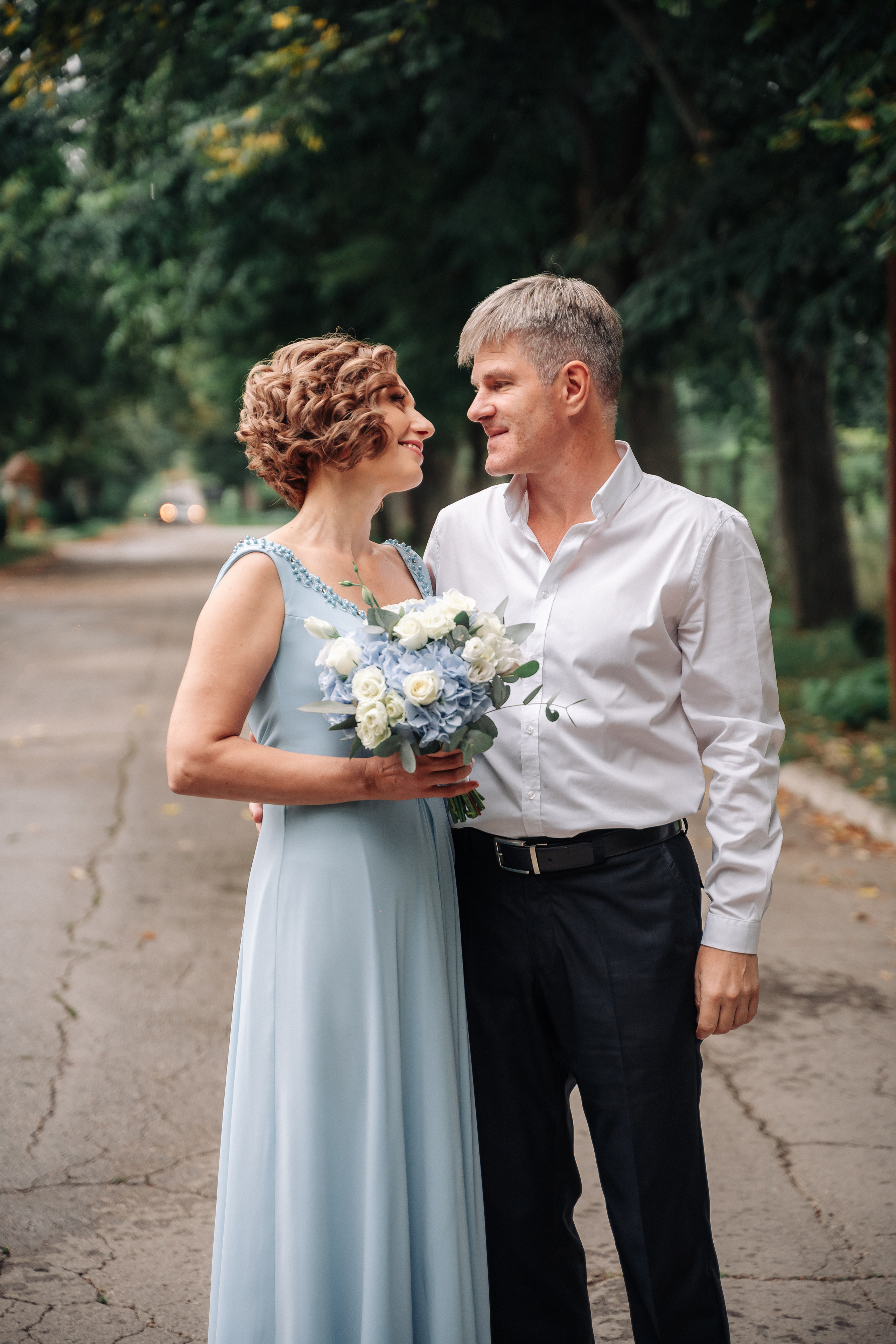 Елена и Сергей. Эдуард Хлибичук — фотограф Кишинев Молдова