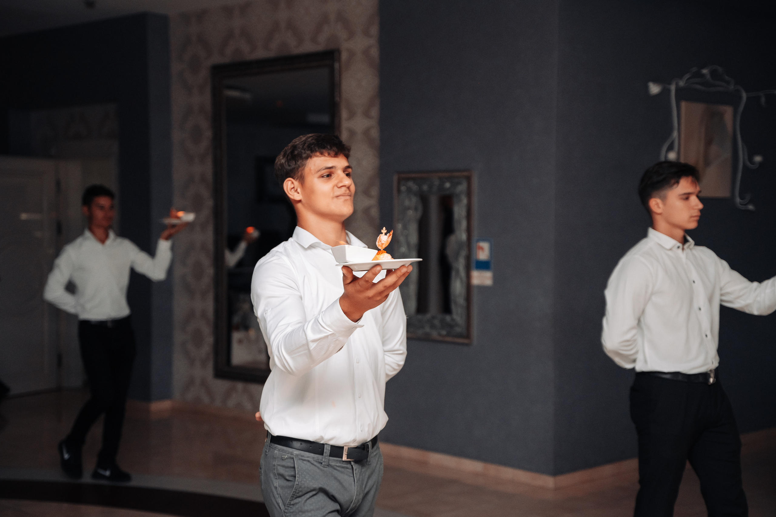 Ольга и Макконахи. Эдуард Хлибичук — фотограф Кишинев Молдова