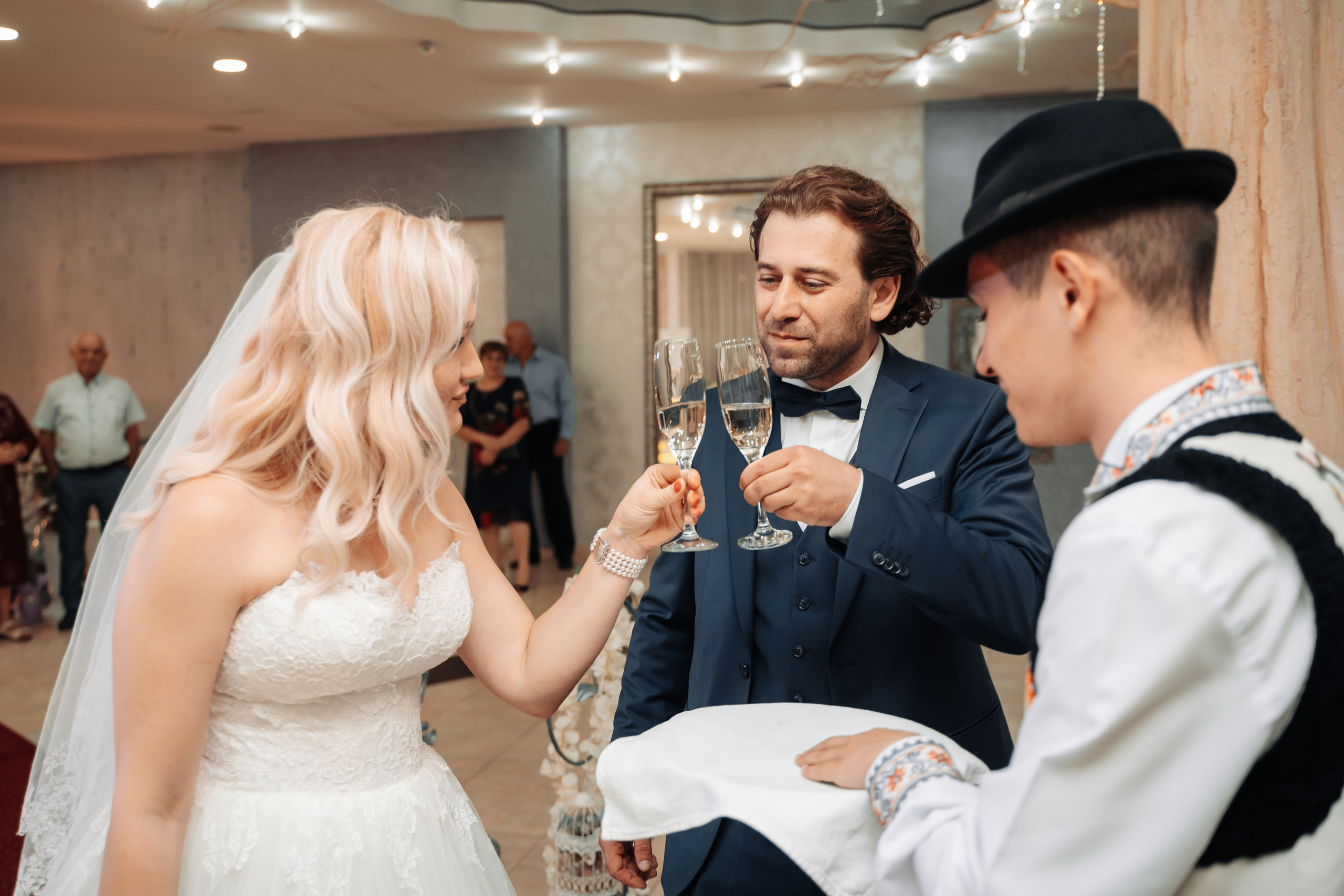 Ольга и Макконахи. Эдуард Хлибичук — фотограф Кишинев Молдова