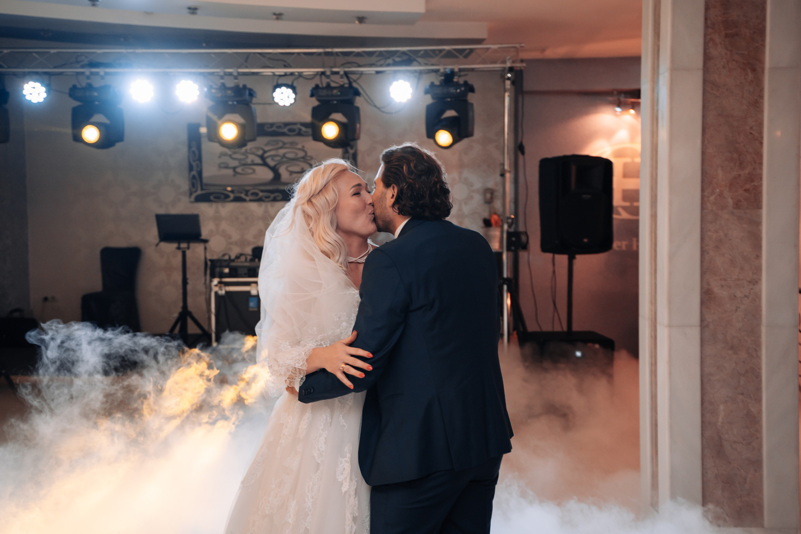 Ольга и Макконахи. Эдуард Хлибичук — фотограф Кишинев Молдова