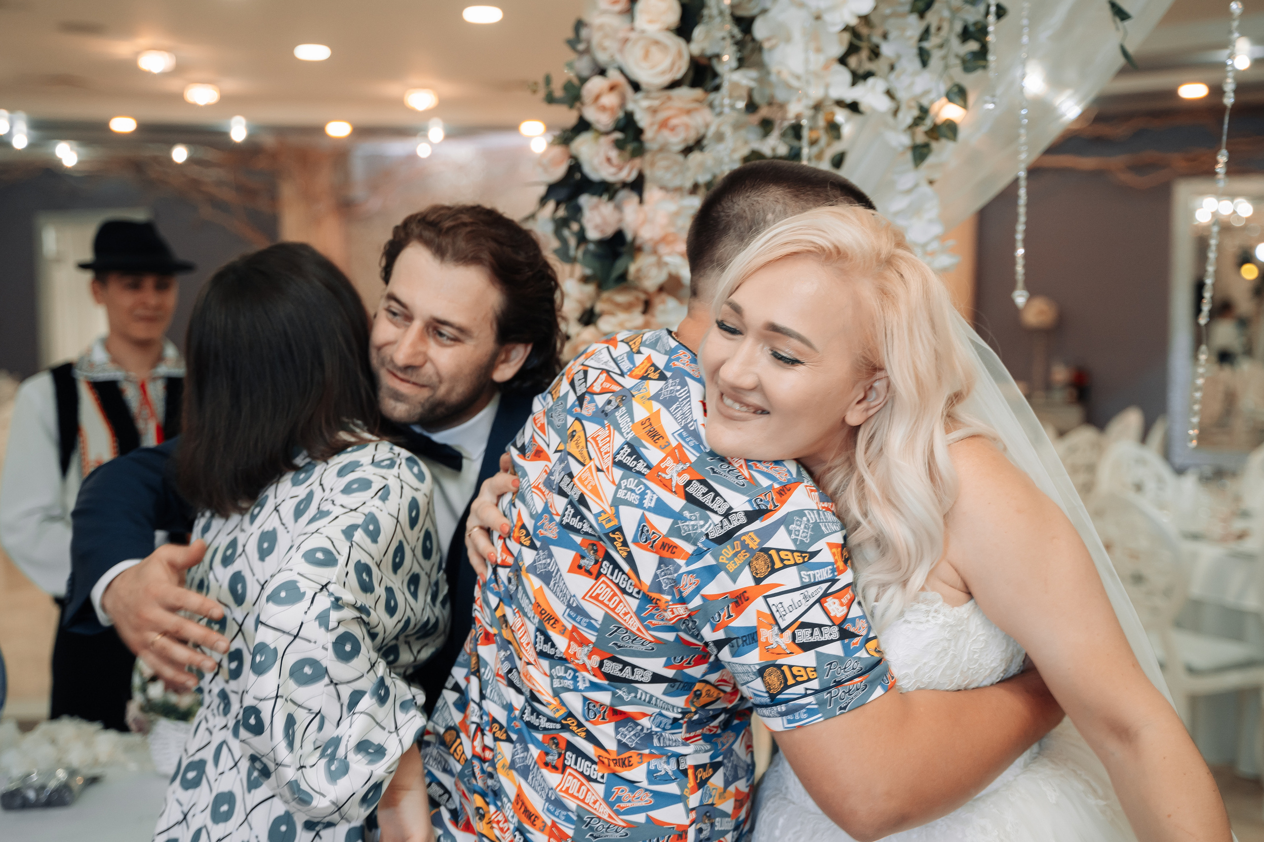 Ольга и Макконахи. Эдуард Хлибичук — фотограф Кишинев Молдова