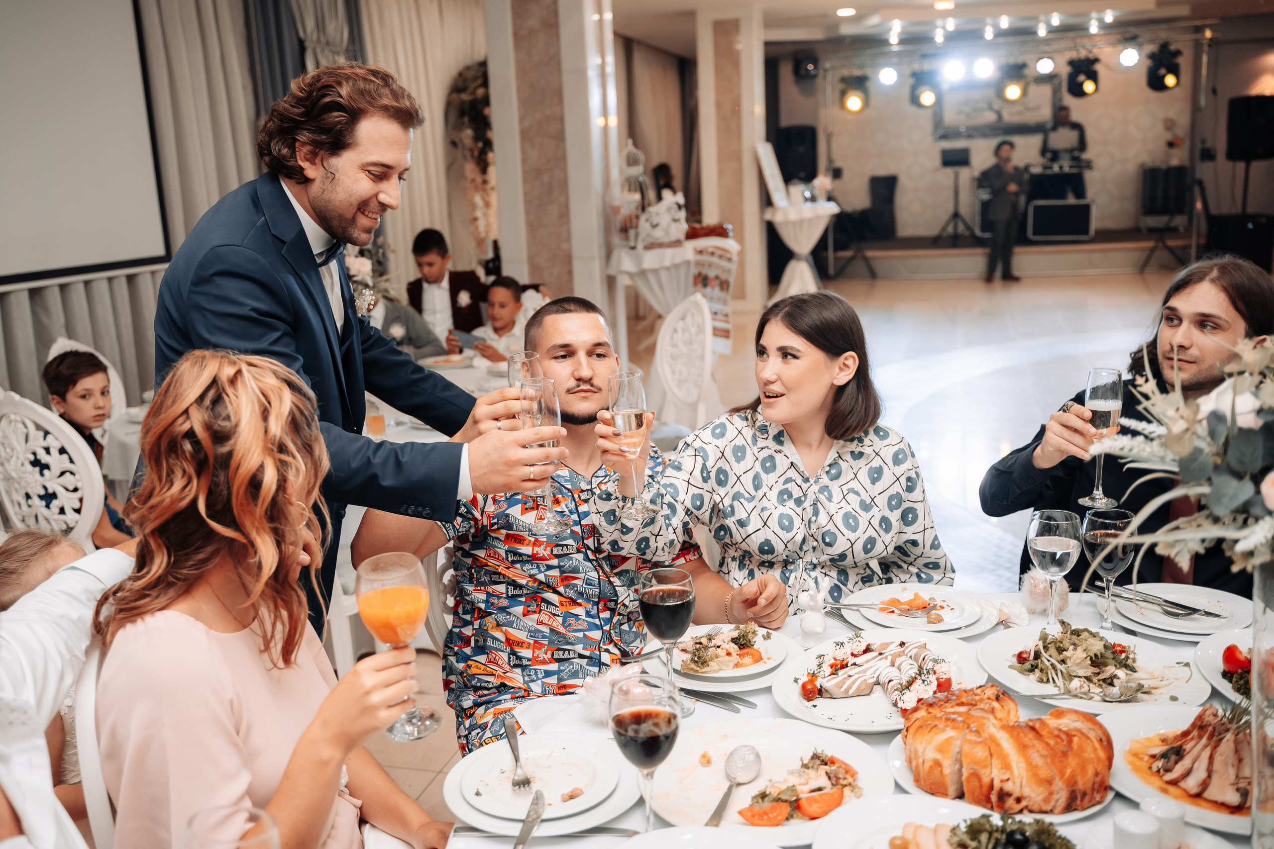 Ольга и Макконахи. Эдуард Хлибичук — фотограф Кишинев Молдова