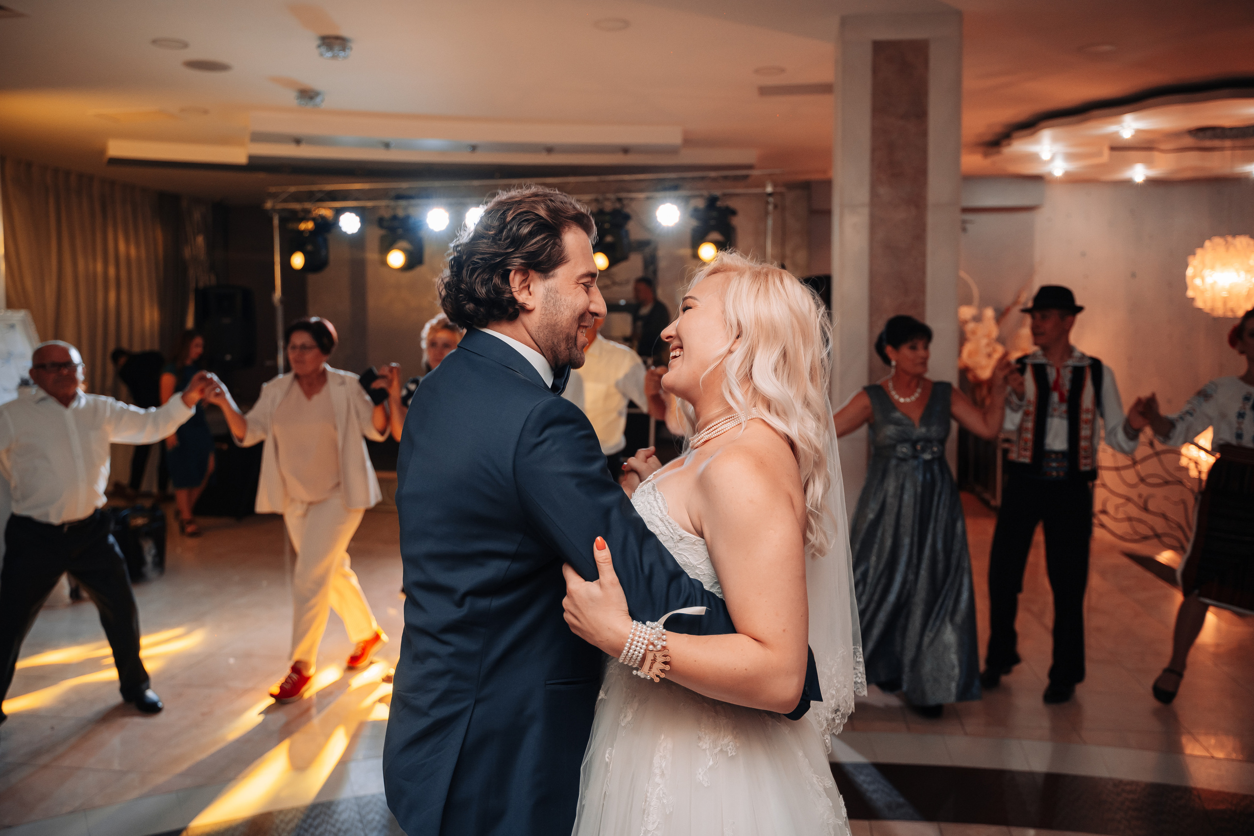 Ольга и Макконахи. Эдуард Хлибичук — фотограф Кишинев Молдова