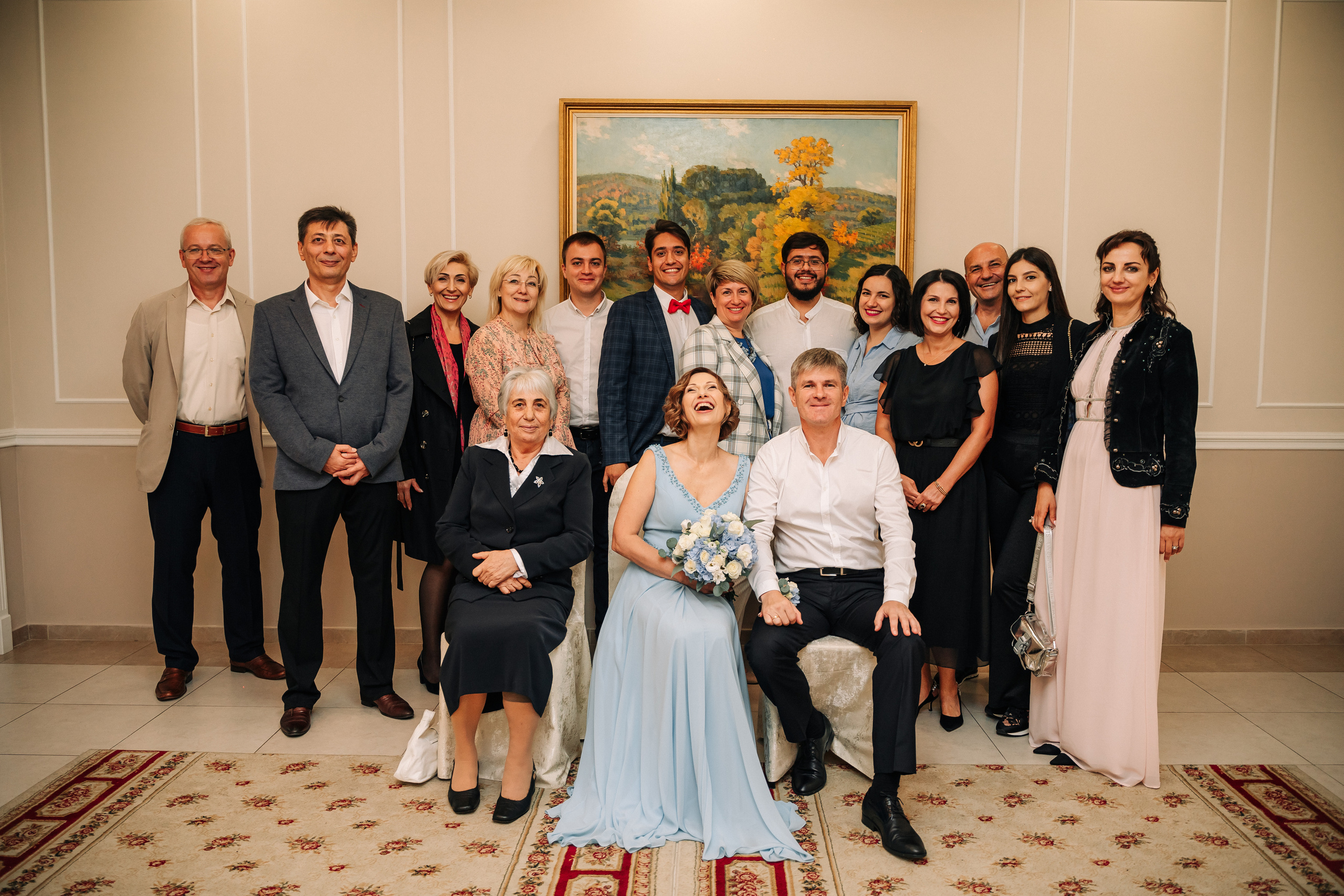 Елена и Сергей. Эдуард Хлибичук — фотограф Кишинев Молдова