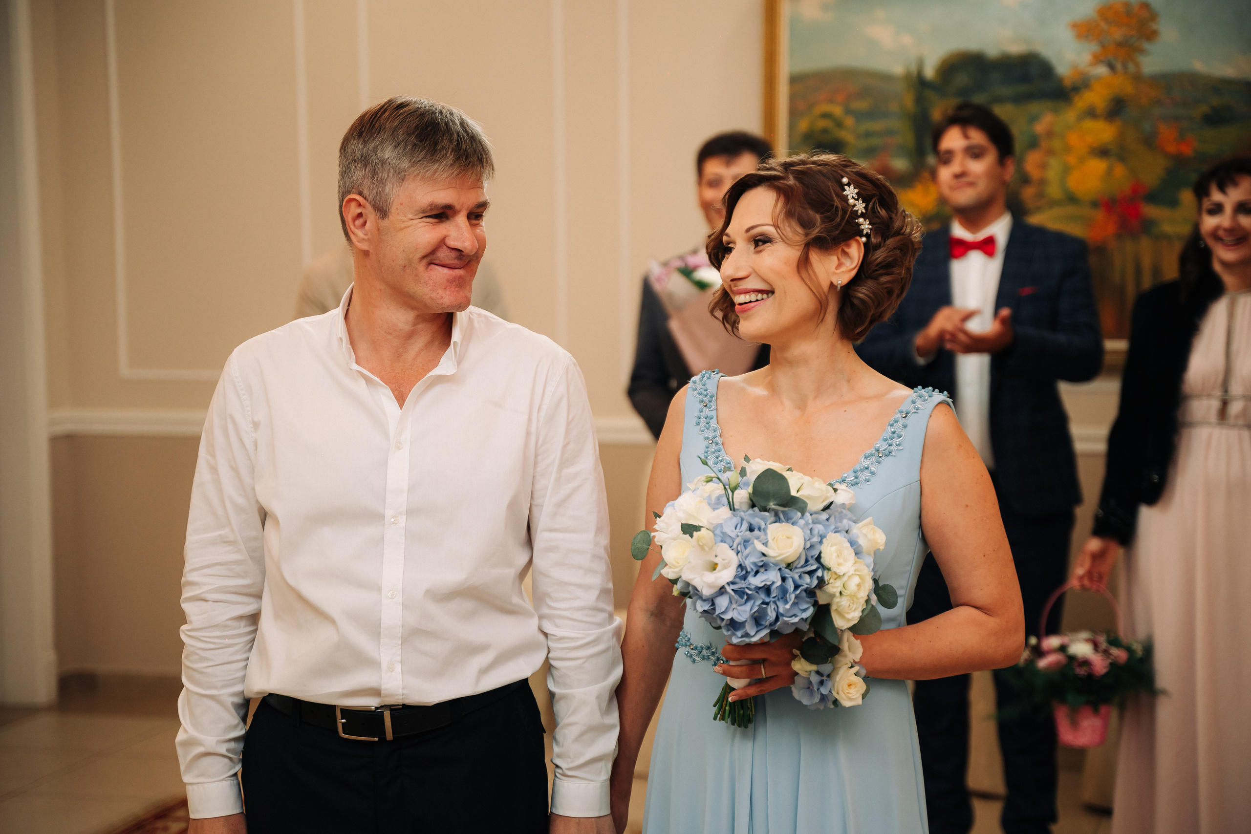 Елена и Сергей. Эдуард Хлибичук — фотограф Кишинев Молдова