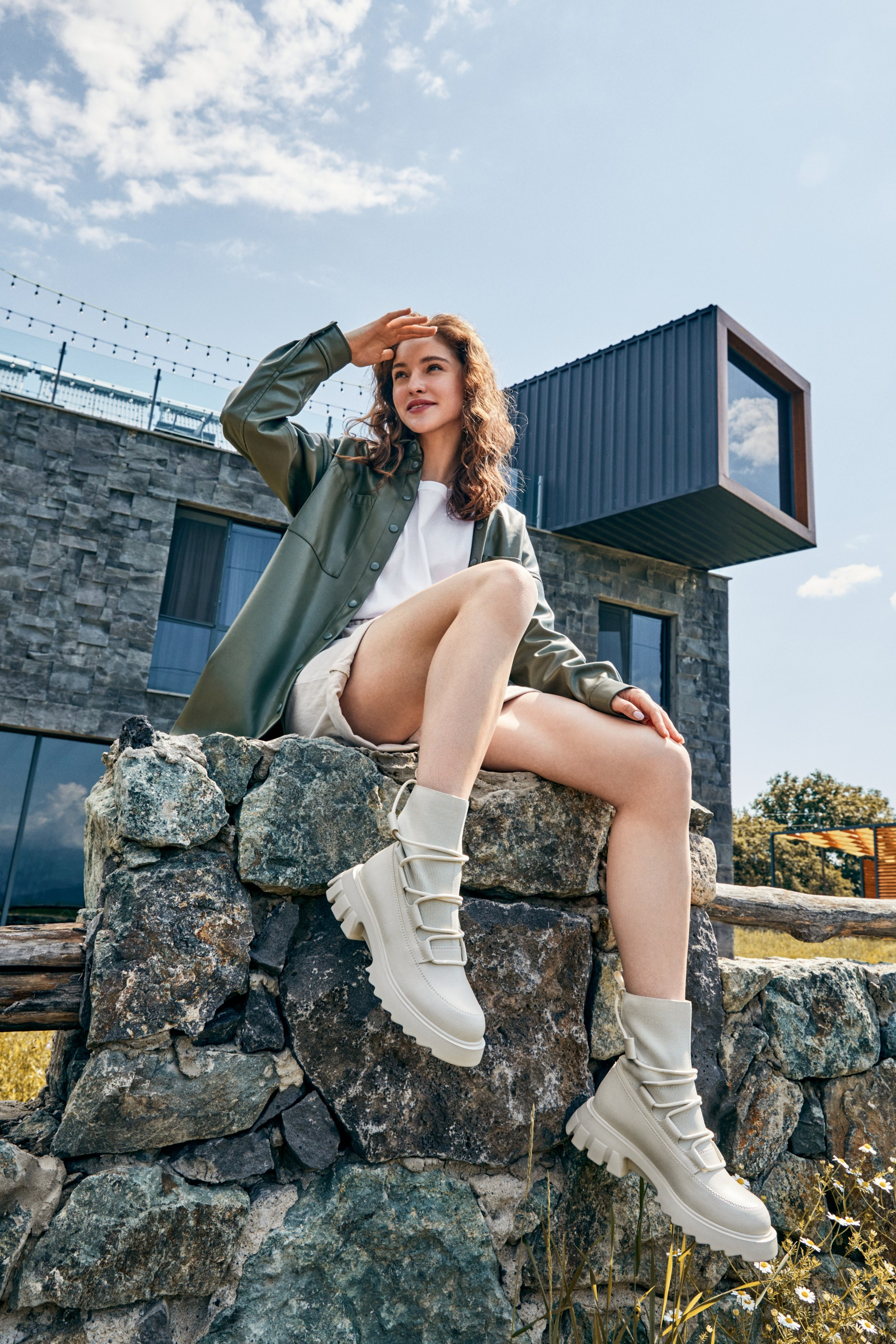 Campaign for KEDDO SS20. Фотограф Абдршин Валерий