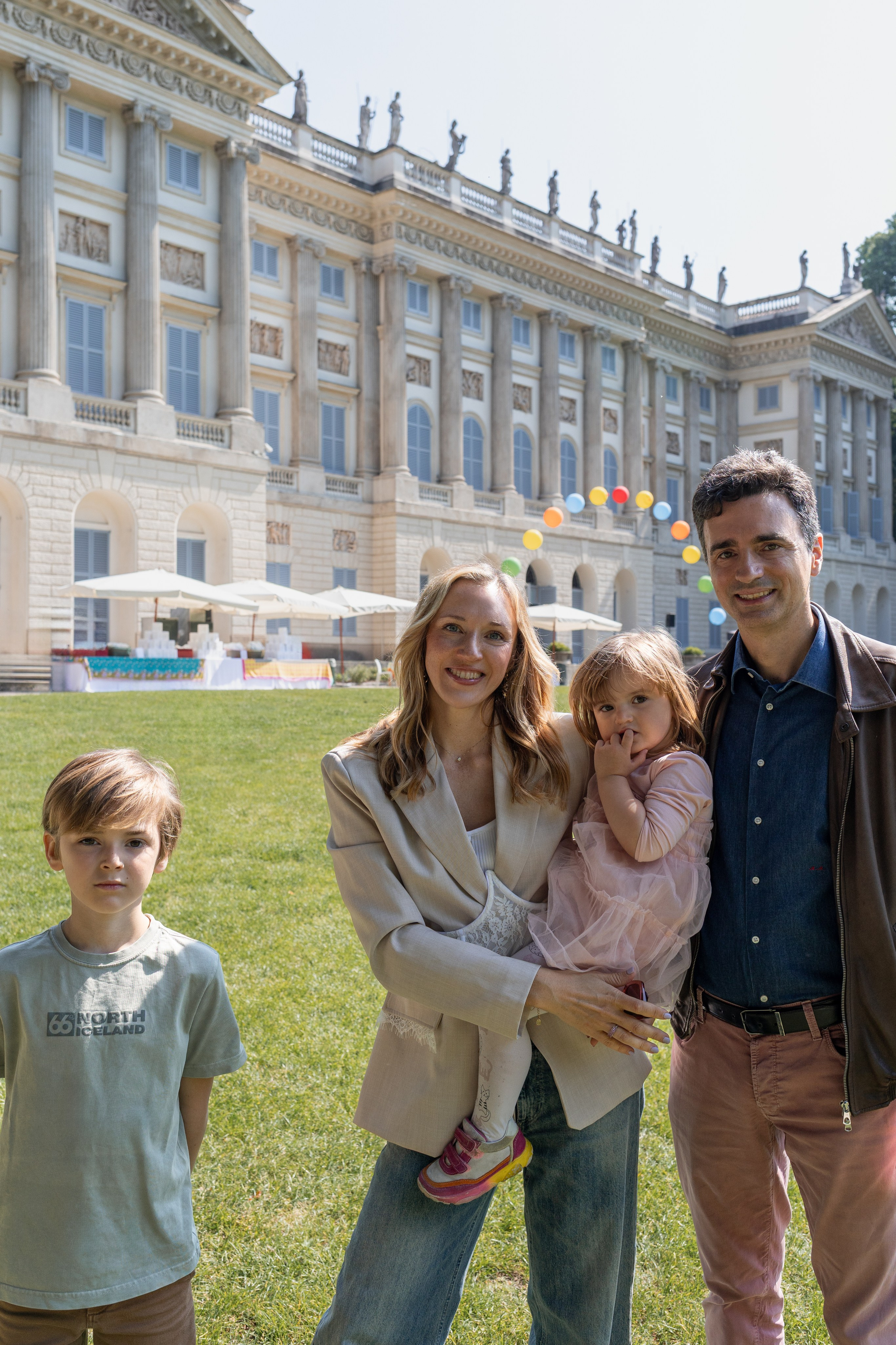 Family album. Photographer in Milan |Mila Pro Photo