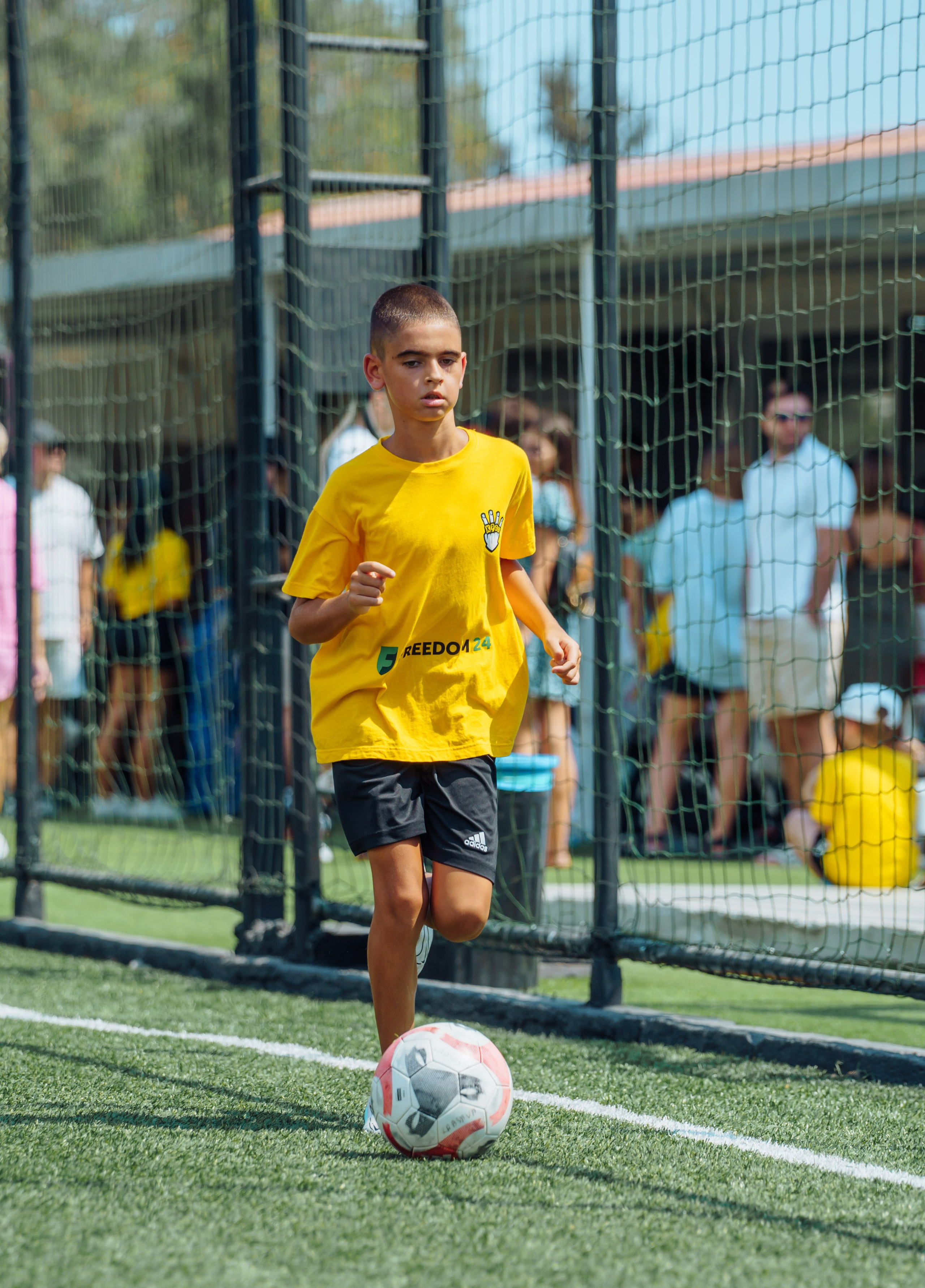 Krasava. Photographer in Cyprus