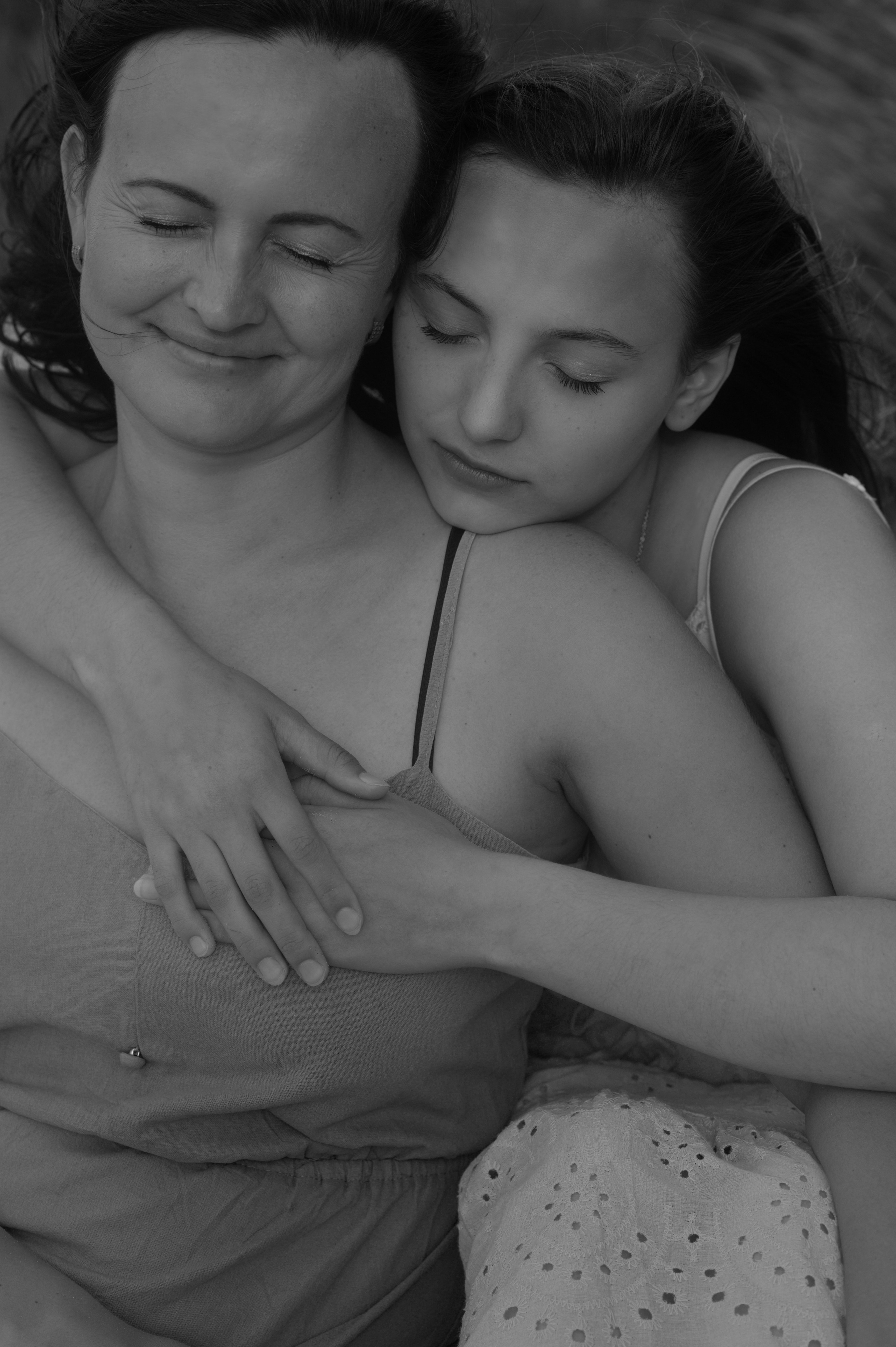 Фотосессия на море с детьми. Фотограф в Калининграде Анна Пошкус