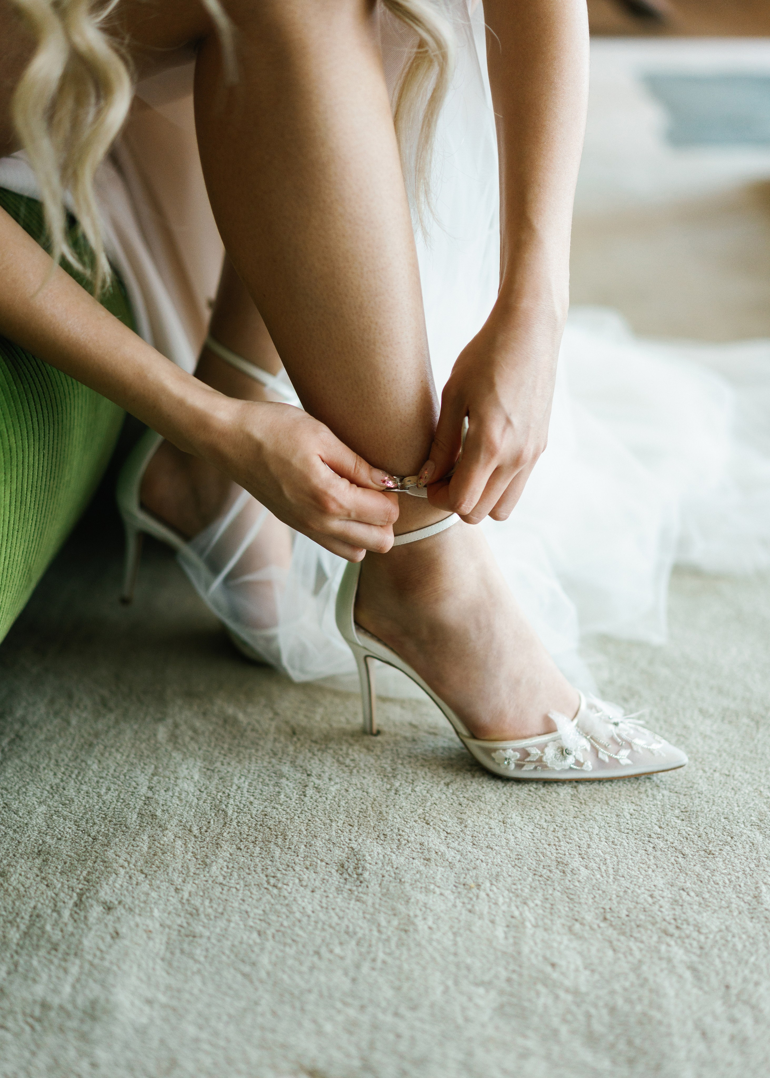 Wedding at Conrad Hotel Los Angeles. Wedding Photography & Videography Team in California, Los Angeles, San Francisco, San Diego and Travel