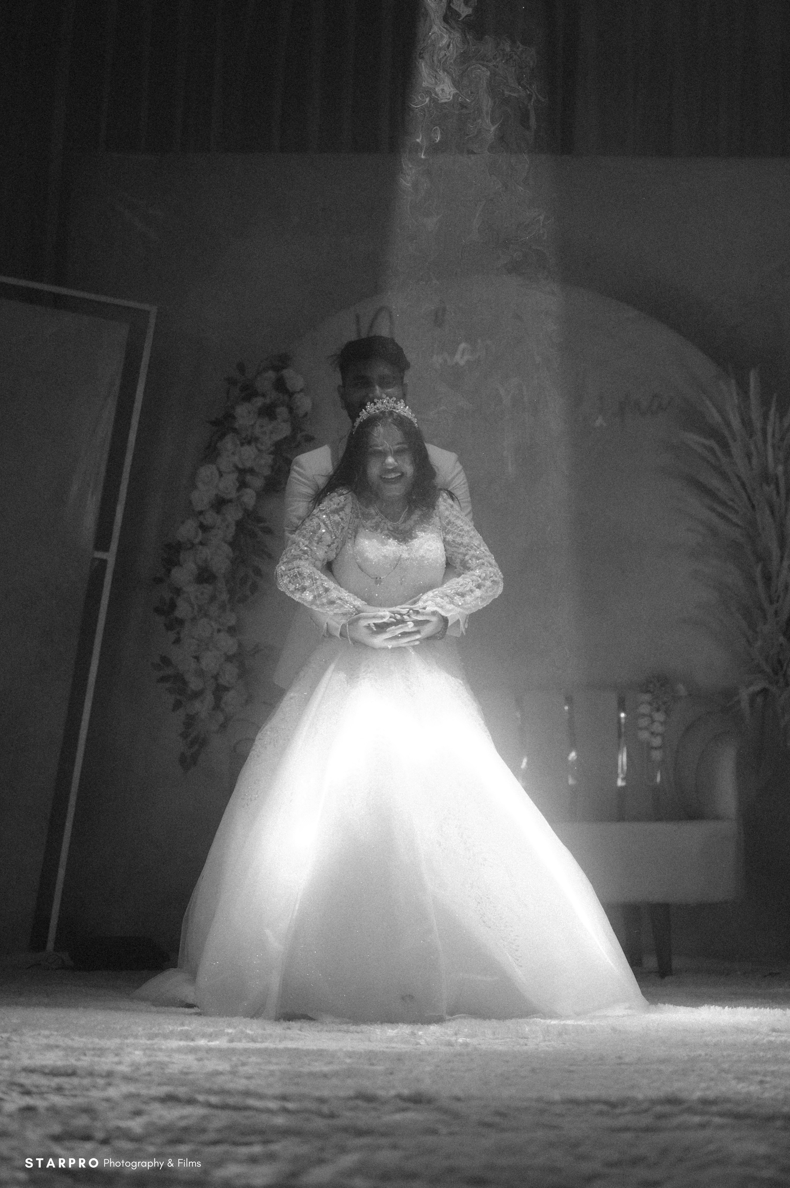 Rishan & Mahima. Adorafilms.in