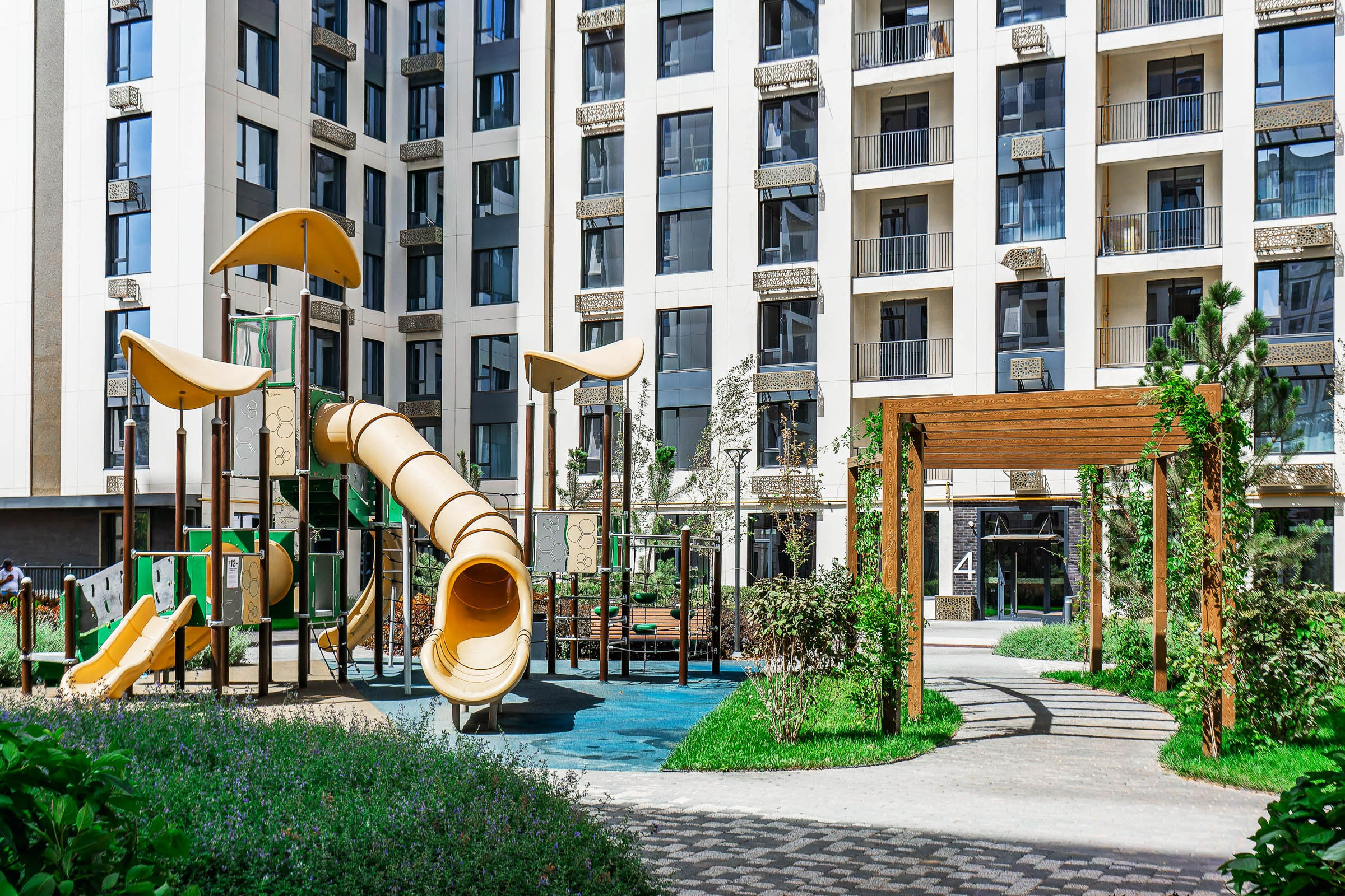 Интерьерный фотограф в Ташкенте — фотосъёмка квартир, домов и отелей