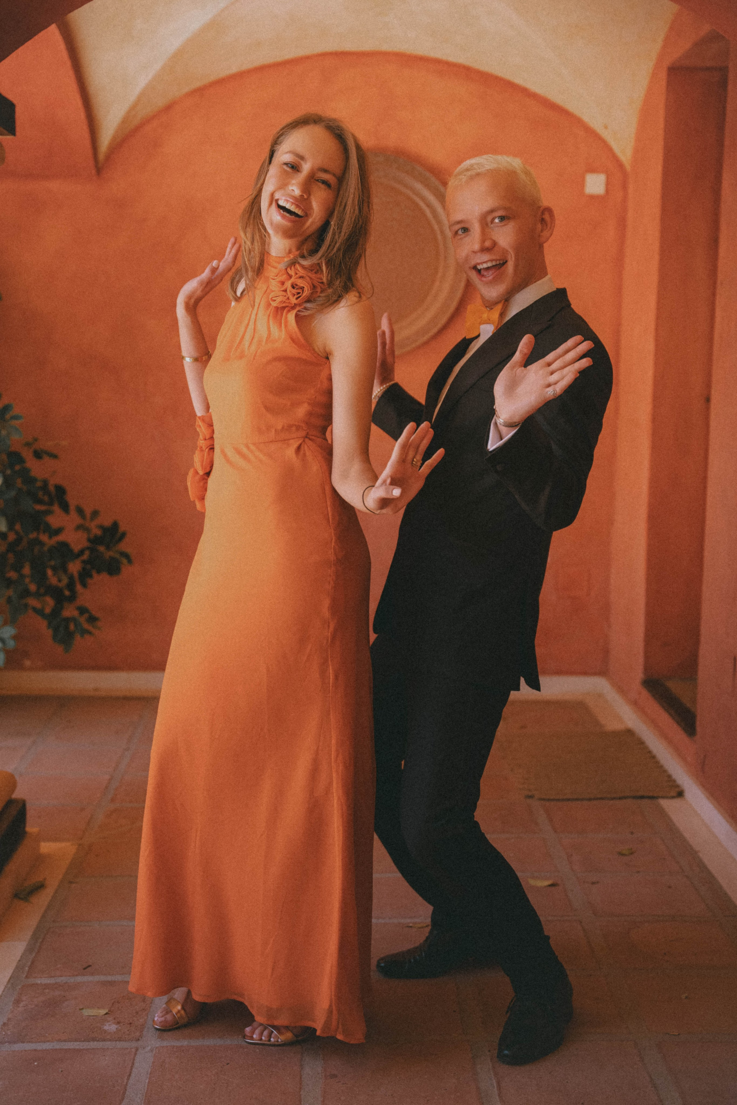 Wedding Eva & Oliver