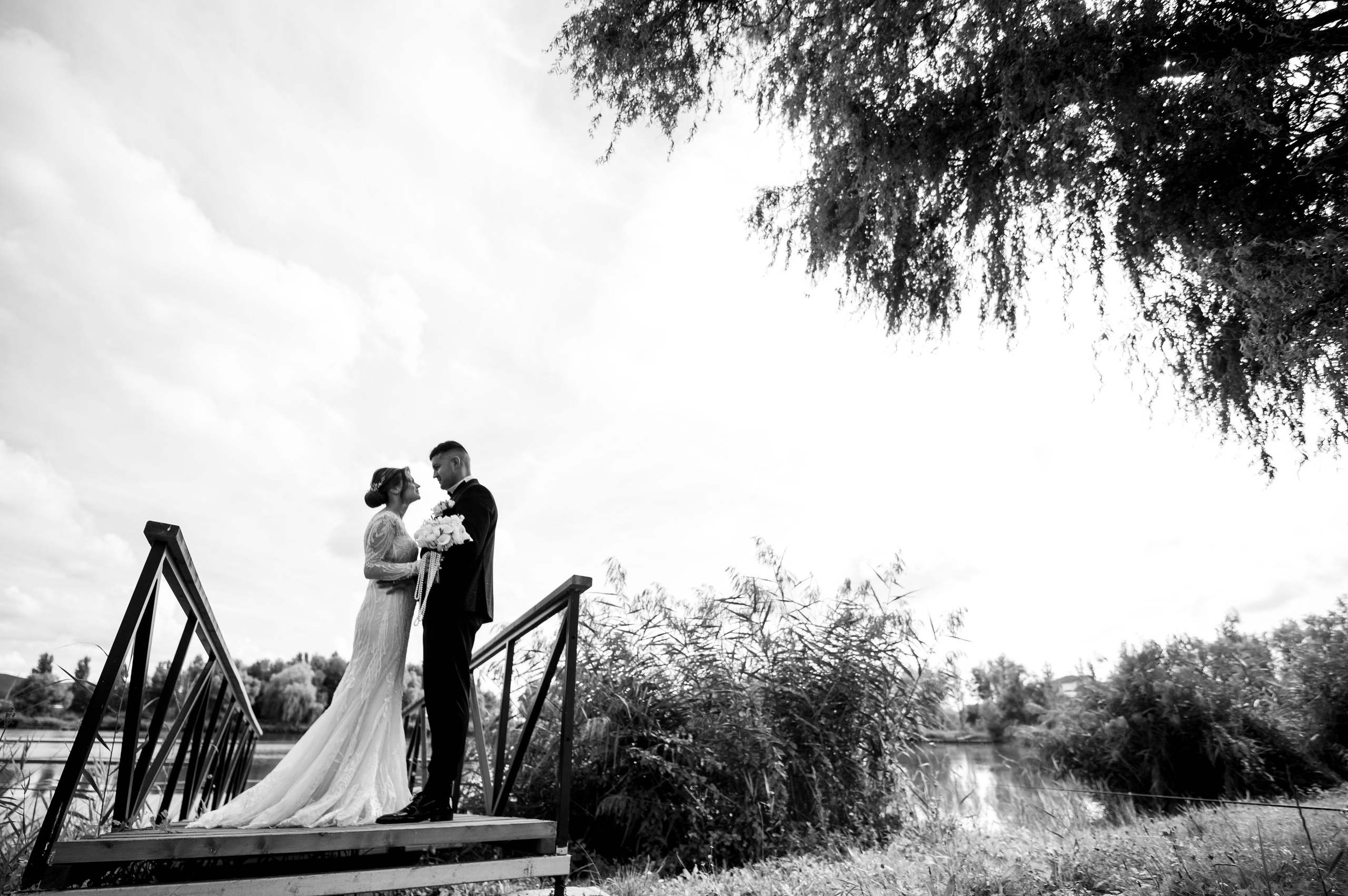 Mihaela & Marius. Www.paulcatalin.ro