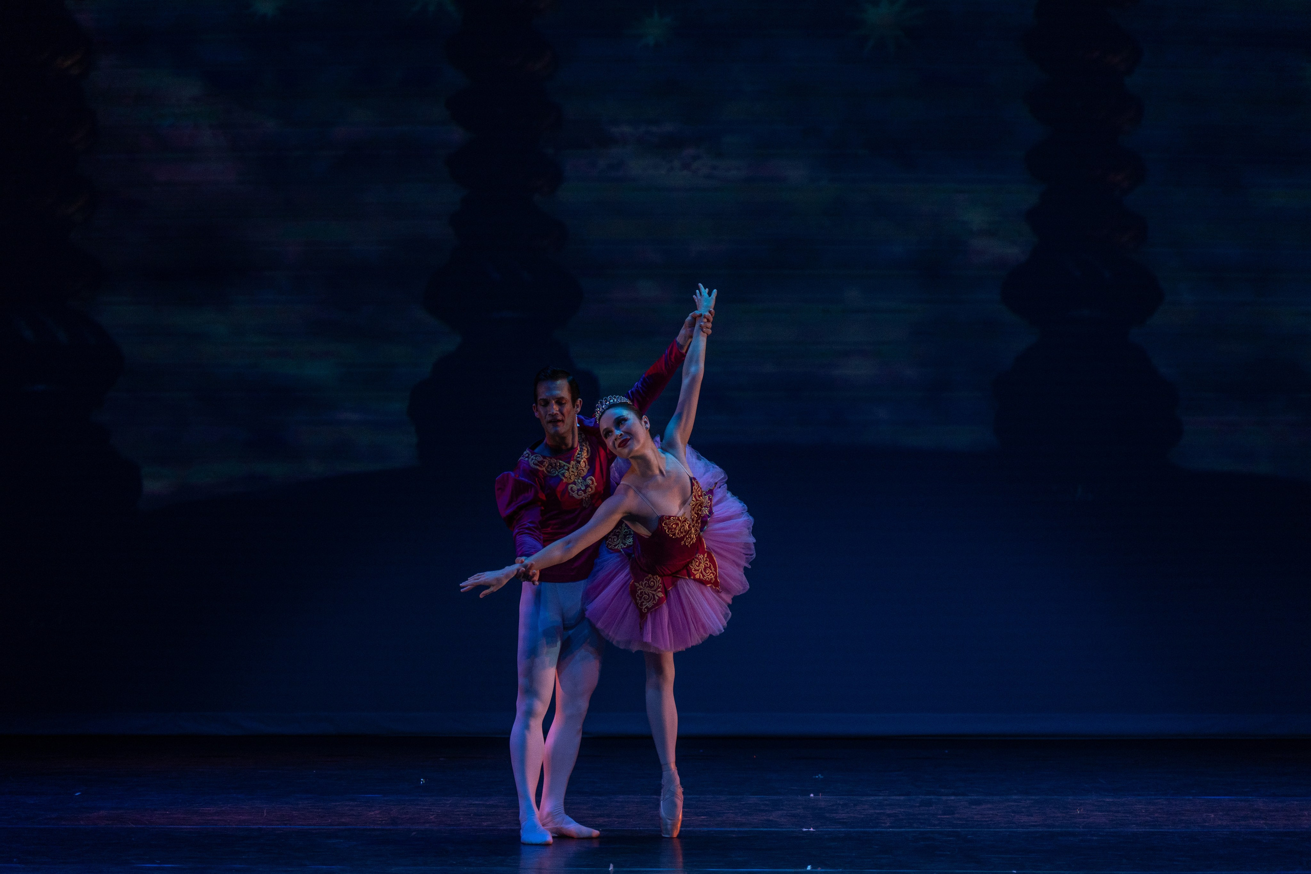 Nutcracker 2023. Santa Clarita Photographer