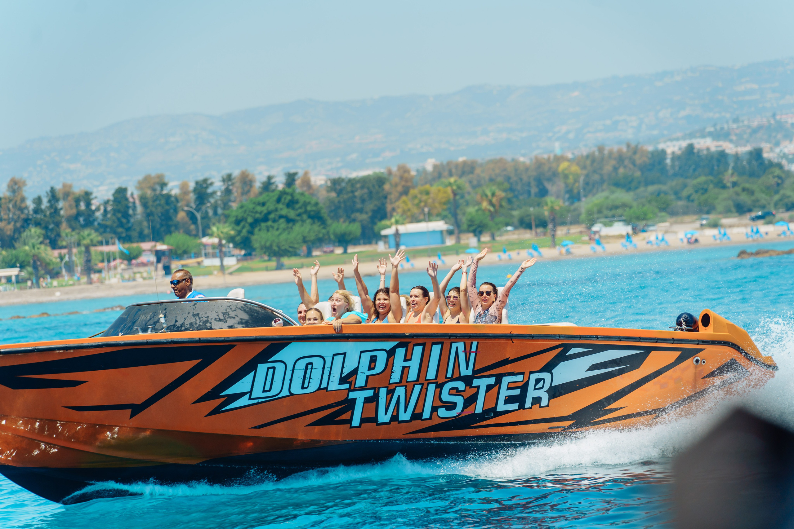 Summer party Freedom. Семейный и детский фотограф на Кипре Елена