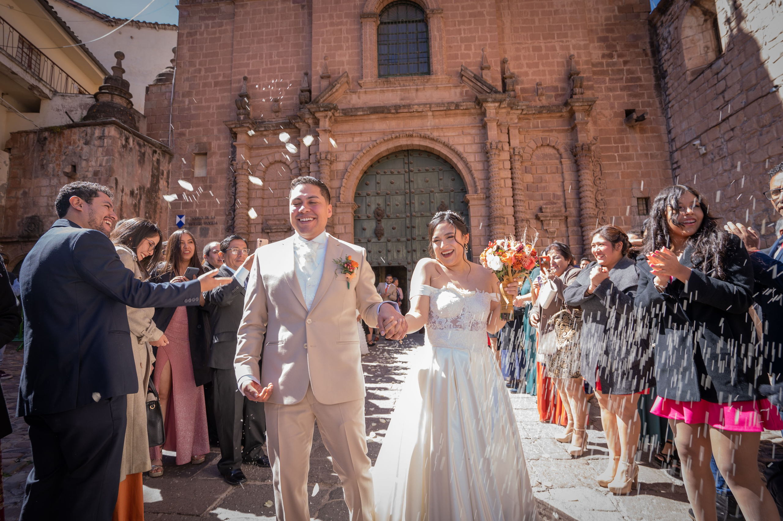Bodas. Harley Valverde fotografo de bodas en Cusco Perú