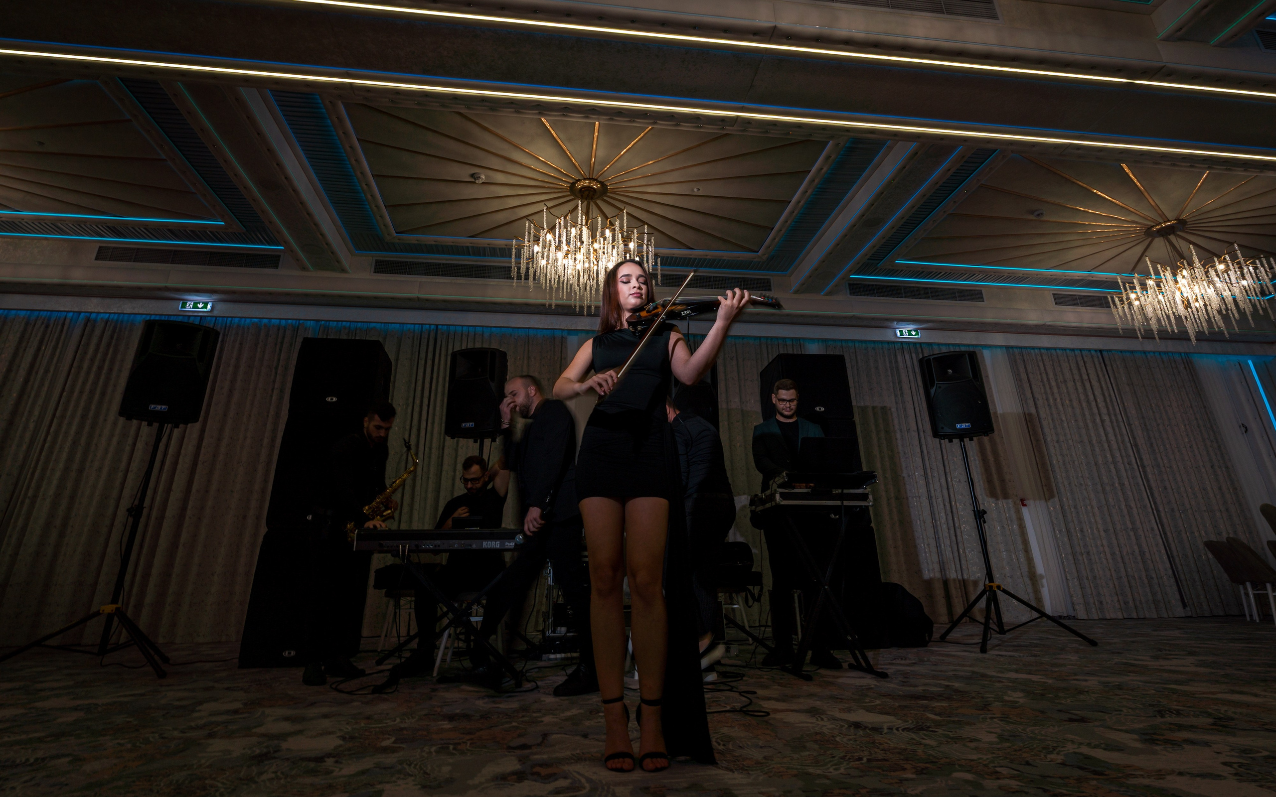 Andreea & Vlad. Cosmin Virlan - Fotograf de eveniment din Târgoviște