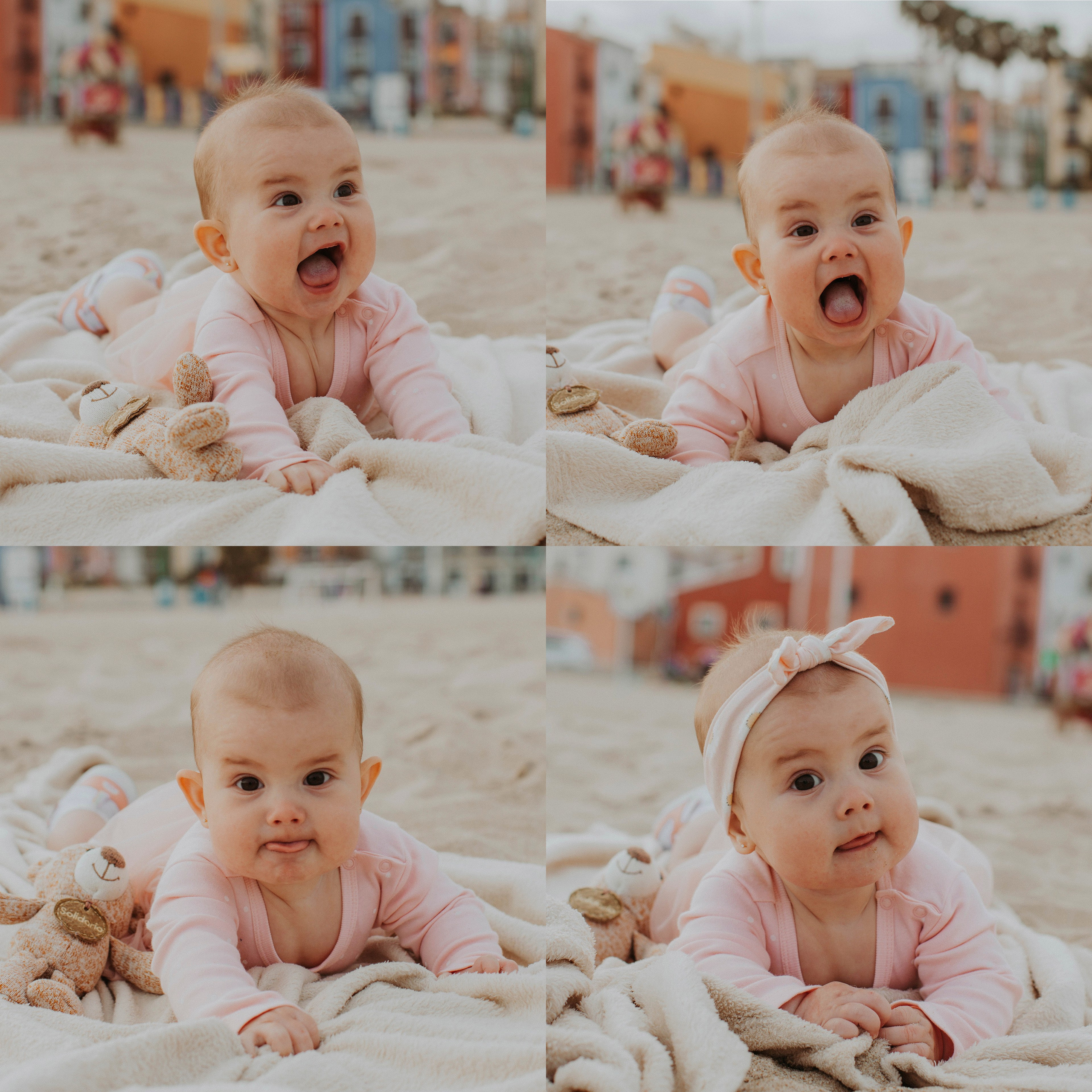 Малыши. Фотограф в Испании: Бенисса, Кальпе, Бенидорм, Аликанте Виктория Гунн