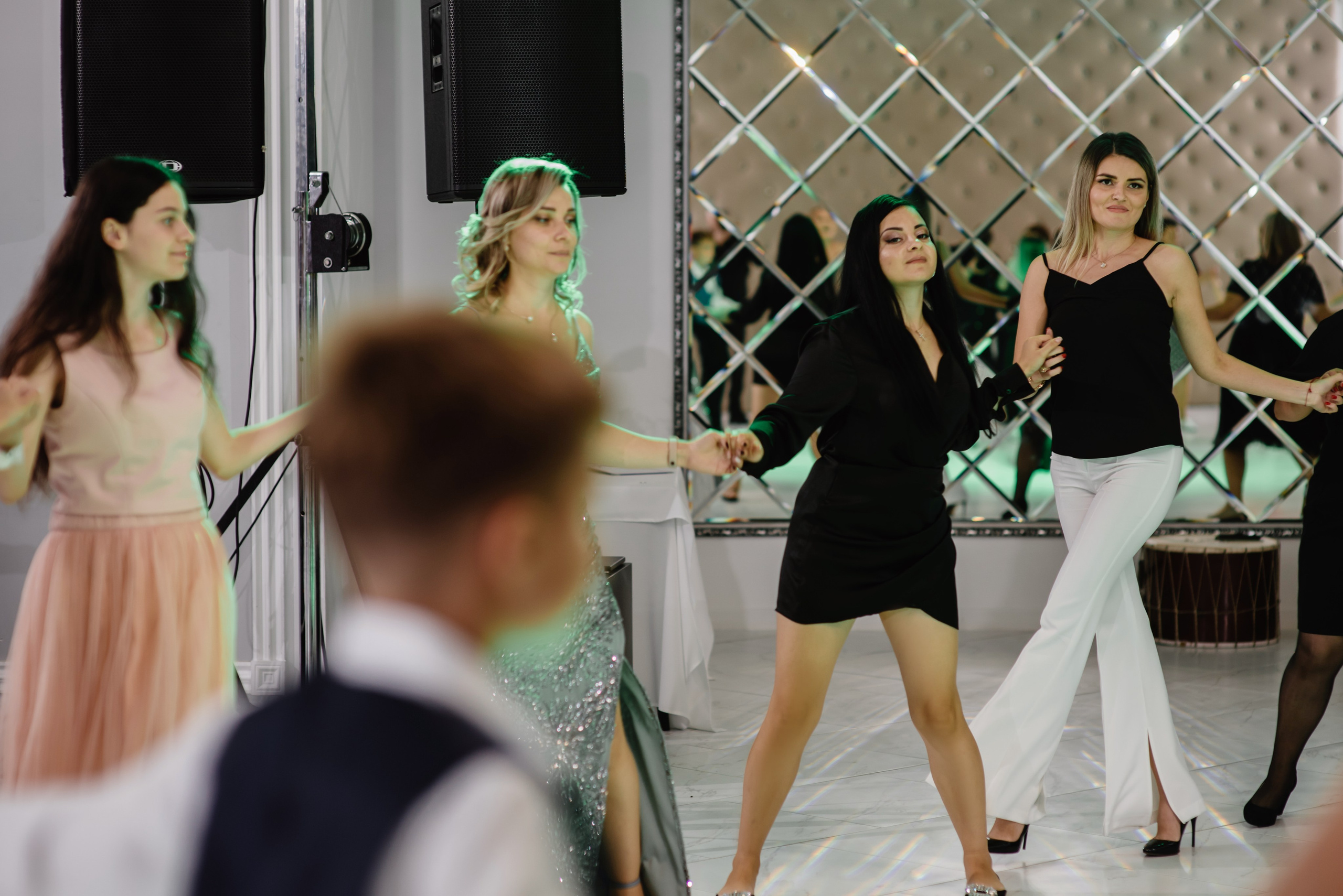 Wedding Anastasia. Wedding photographer from Moldova Alexey Chipchiu