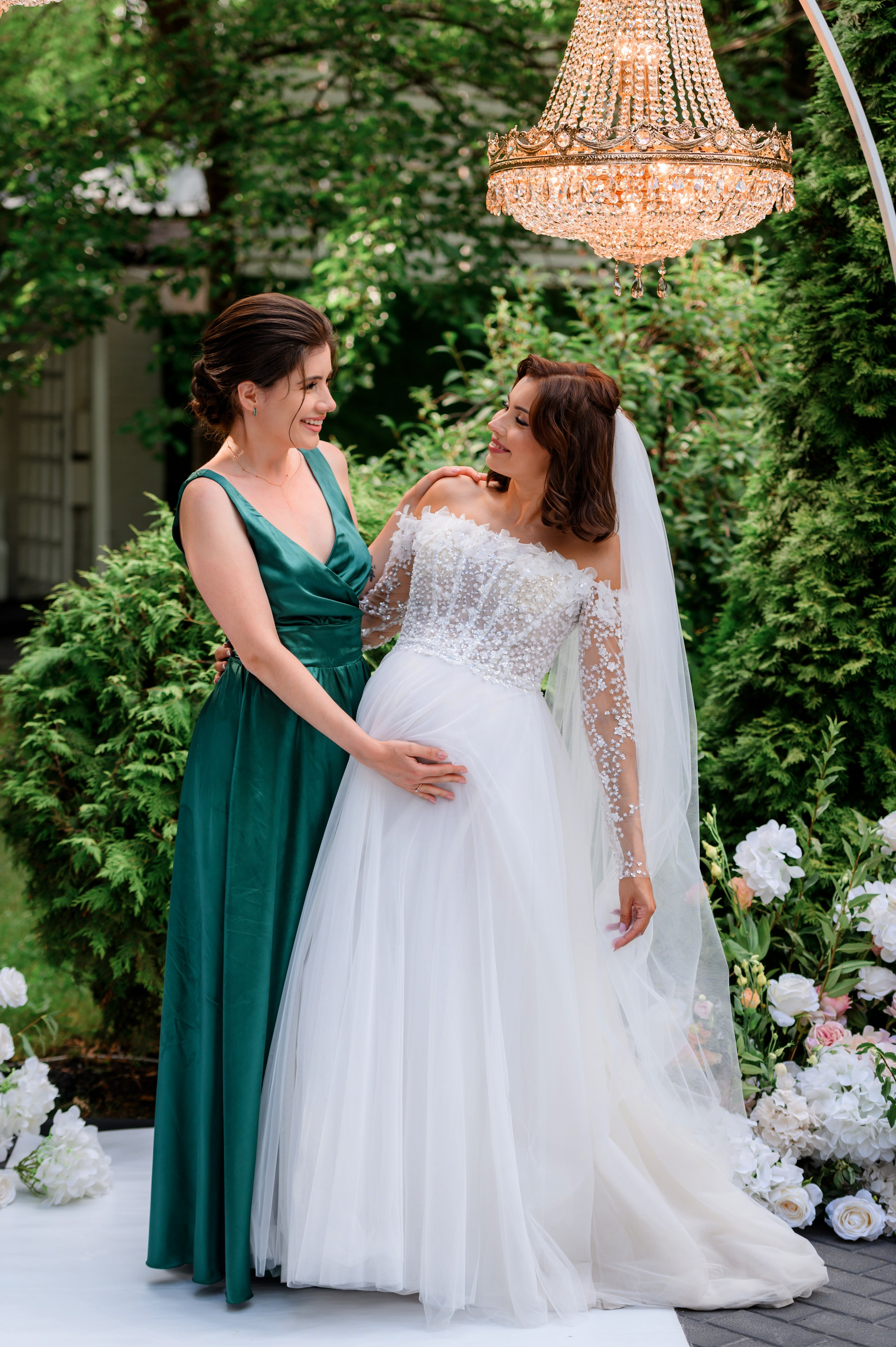 Daria & Yiurii Odessa. Wedding photographer from Moldova Alexey Chipchiu