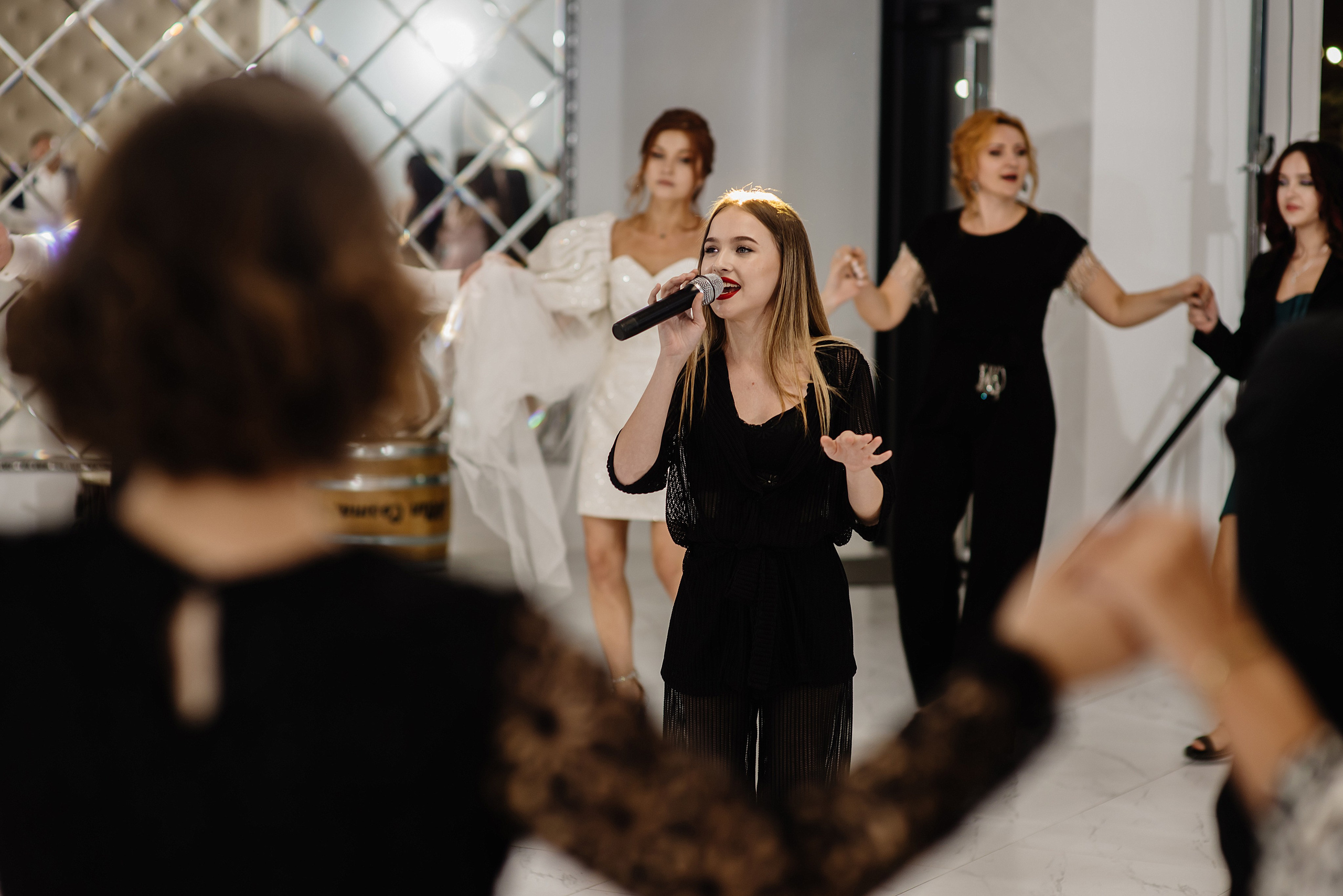 Wedding Anastasia. Wedding photographer from Moldova Alexey Chipchiu