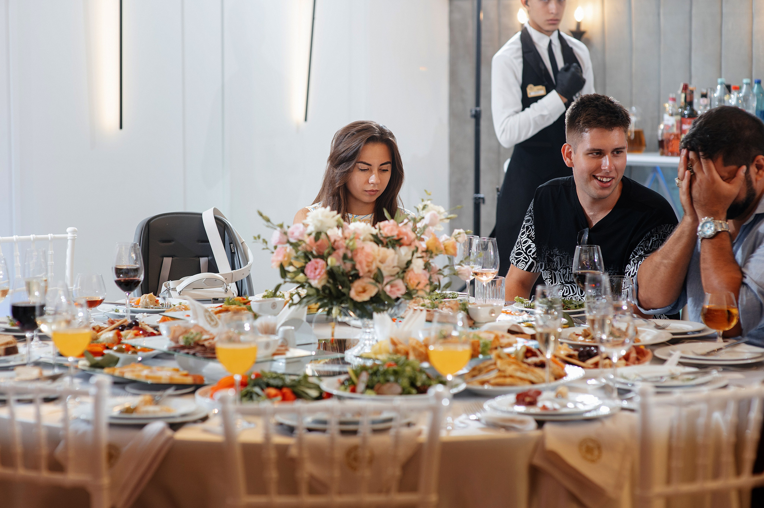 Daria & Yiurii Odessa. Wedding photographer from Moldova Alexey Chipchiu