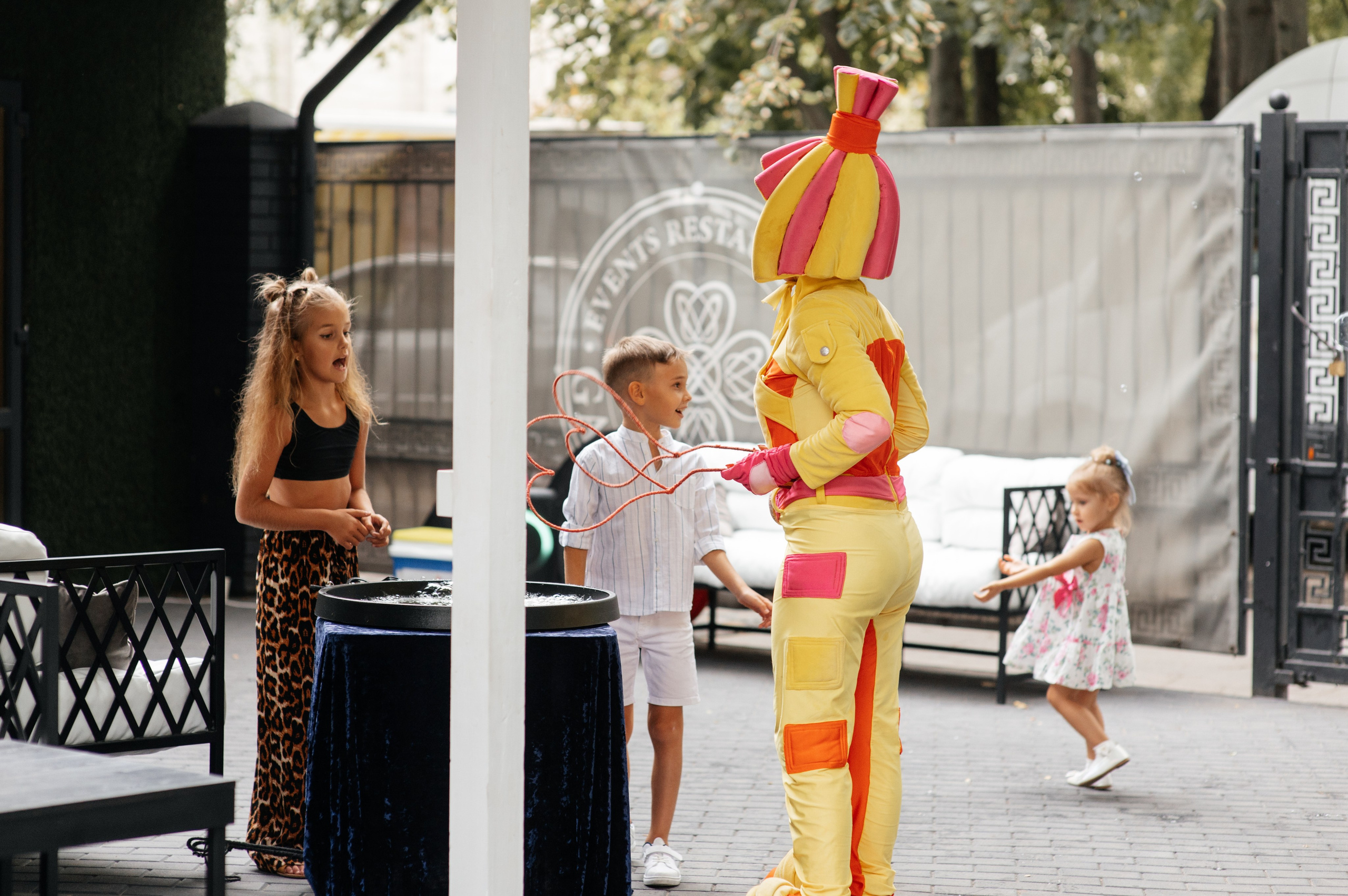 Daria & Yiurii Odessa. Wedding photographer from Moldova Alexey Chipchiu