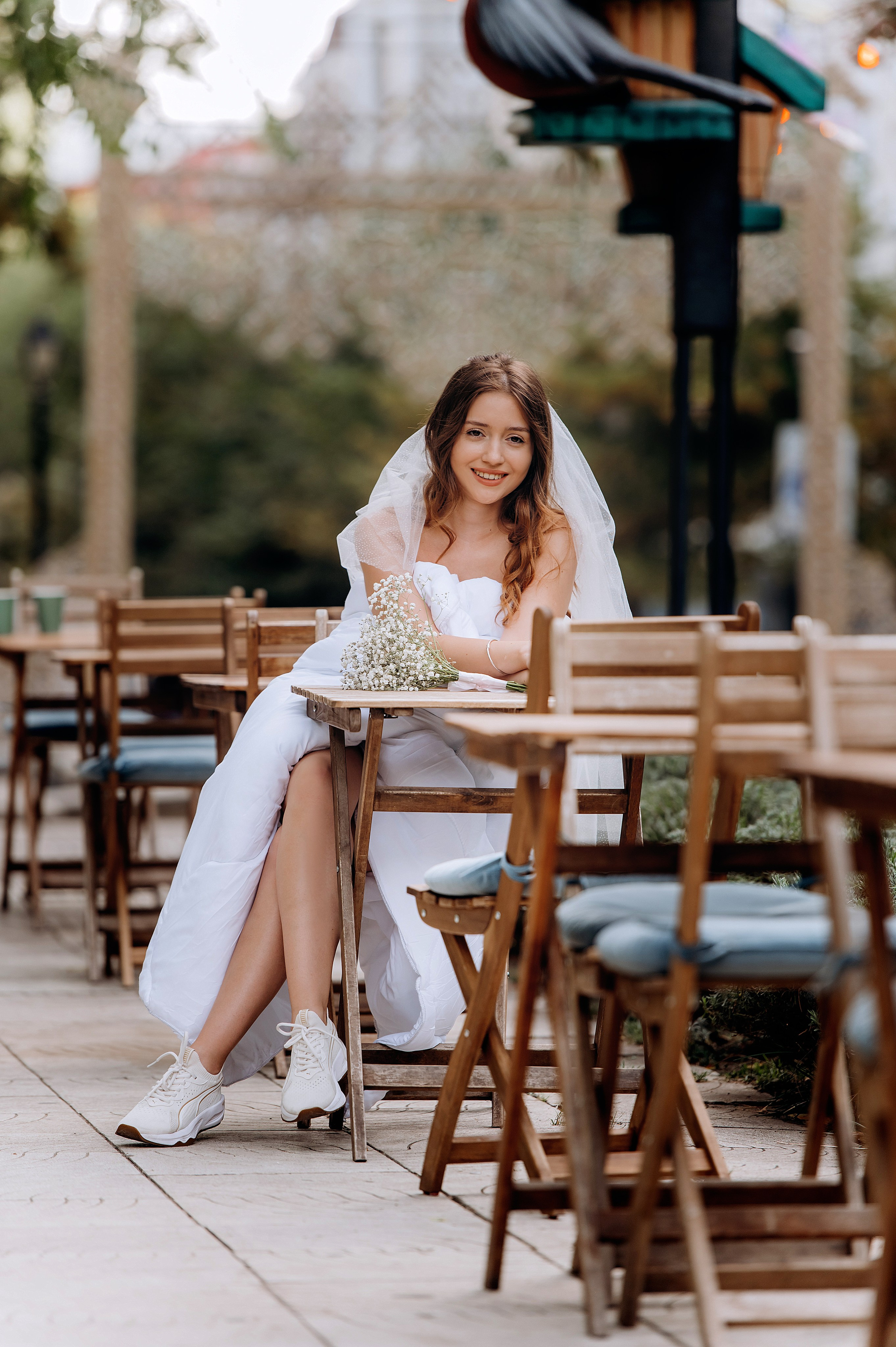 Liubovi & Vitalii. Wedding photographer from Moldova Alexey Chipchiu