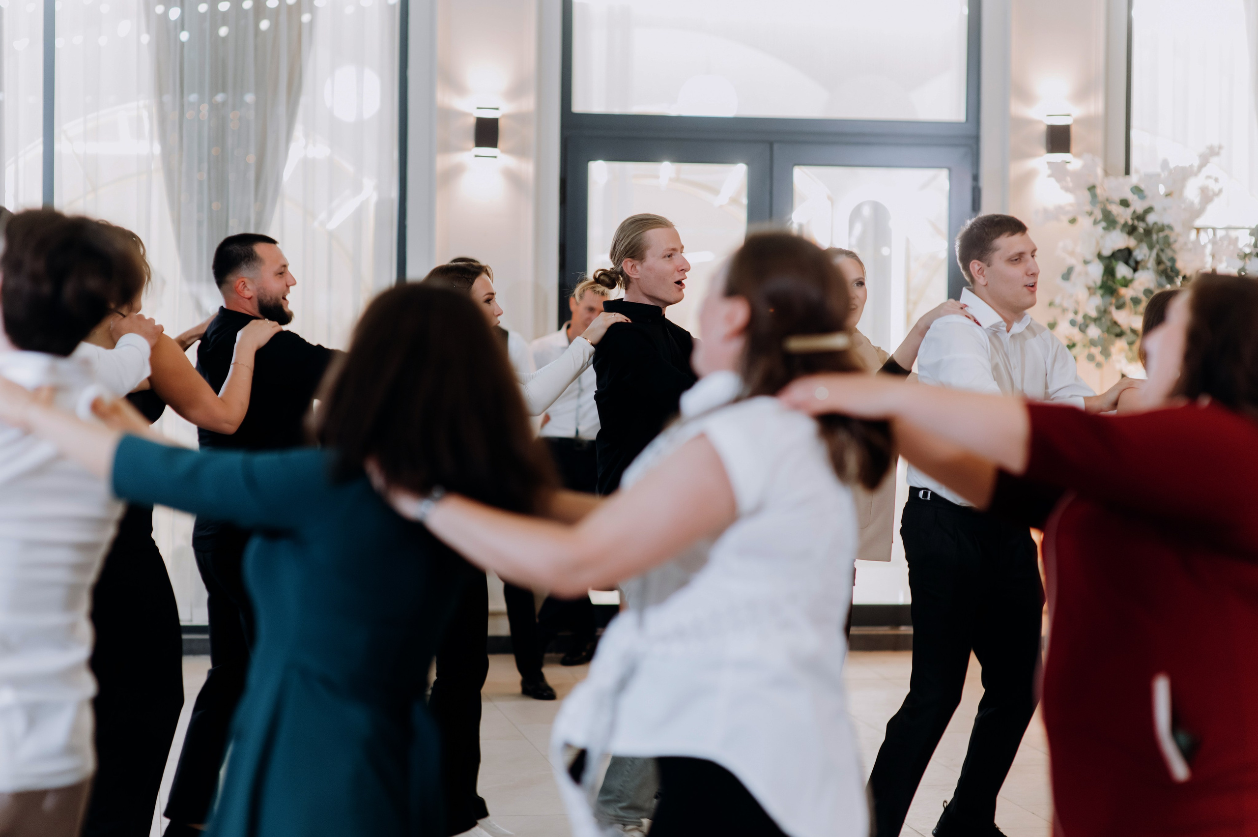 Wedding Dina & Vasili. Wedding photographer from Moldova Alexey Chipchiu