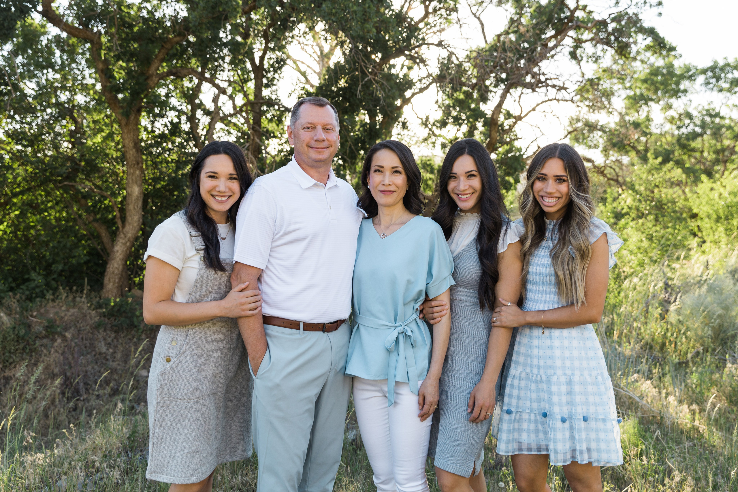 Vielstich | Utah Summer. Utah Family Photographer