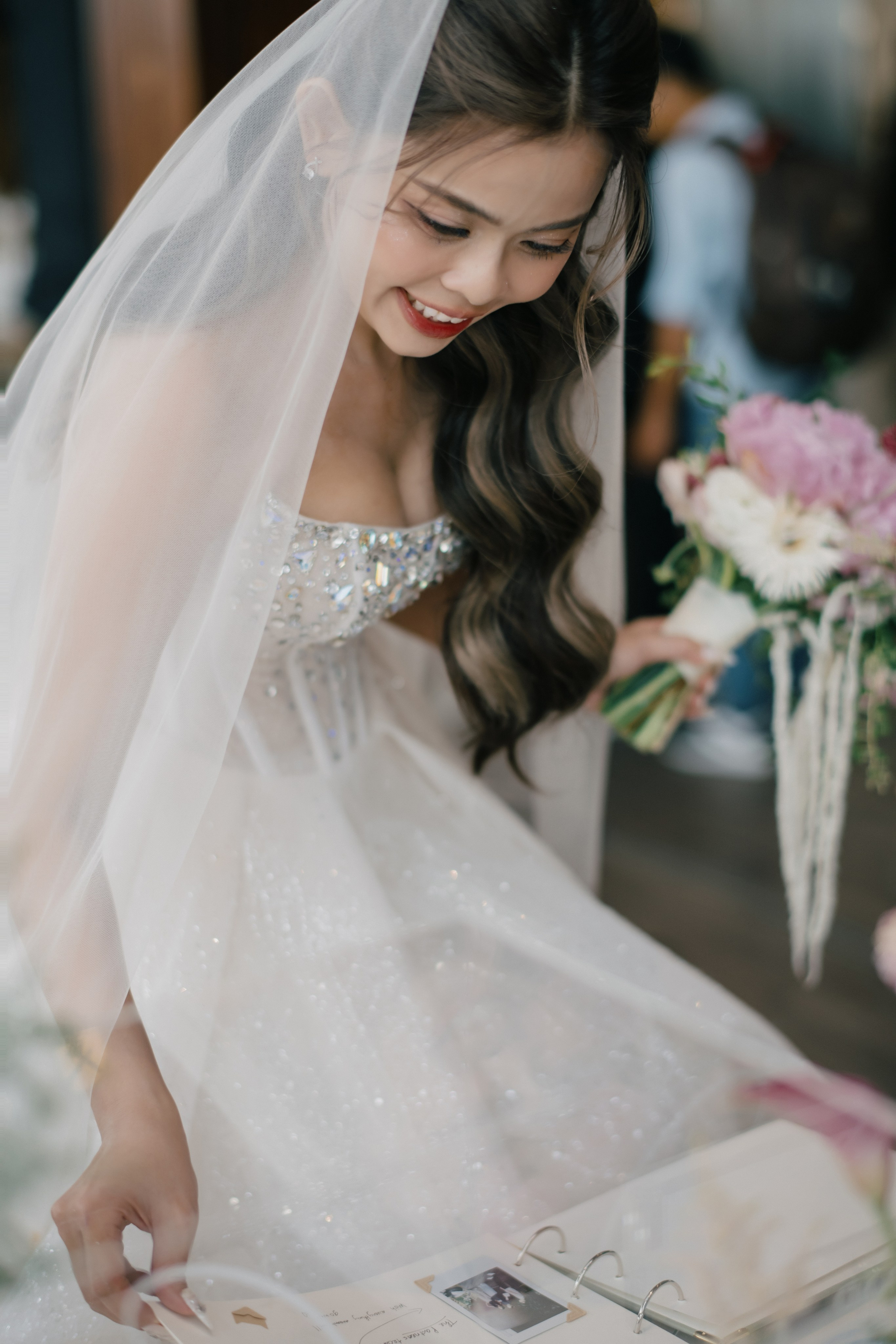 D & K / Wedding Journalism. Nhiếp ảnh gia đám cưới hàng đầu tại Thành Phố Hồ Chí Minh