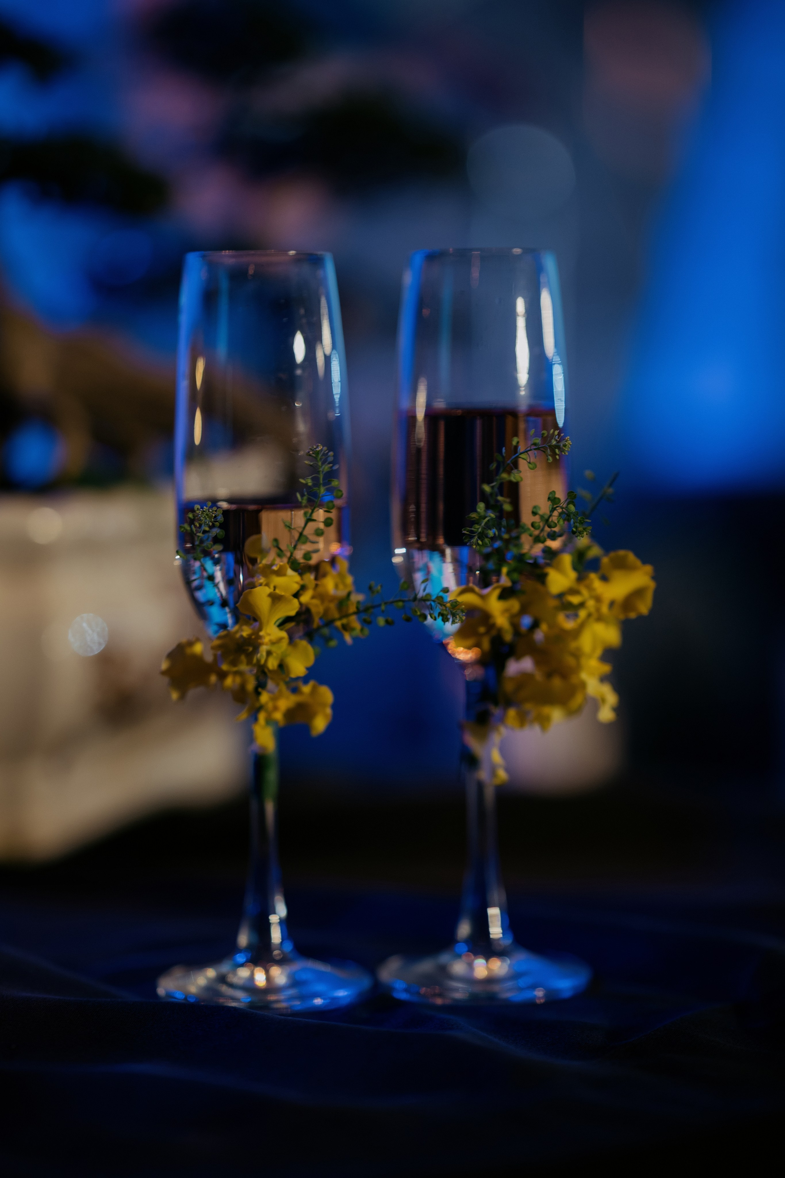 KHANG & TRANG / JW Mariot 08.11.2025. Saigon Wedding Present | Art Beyond Moments
