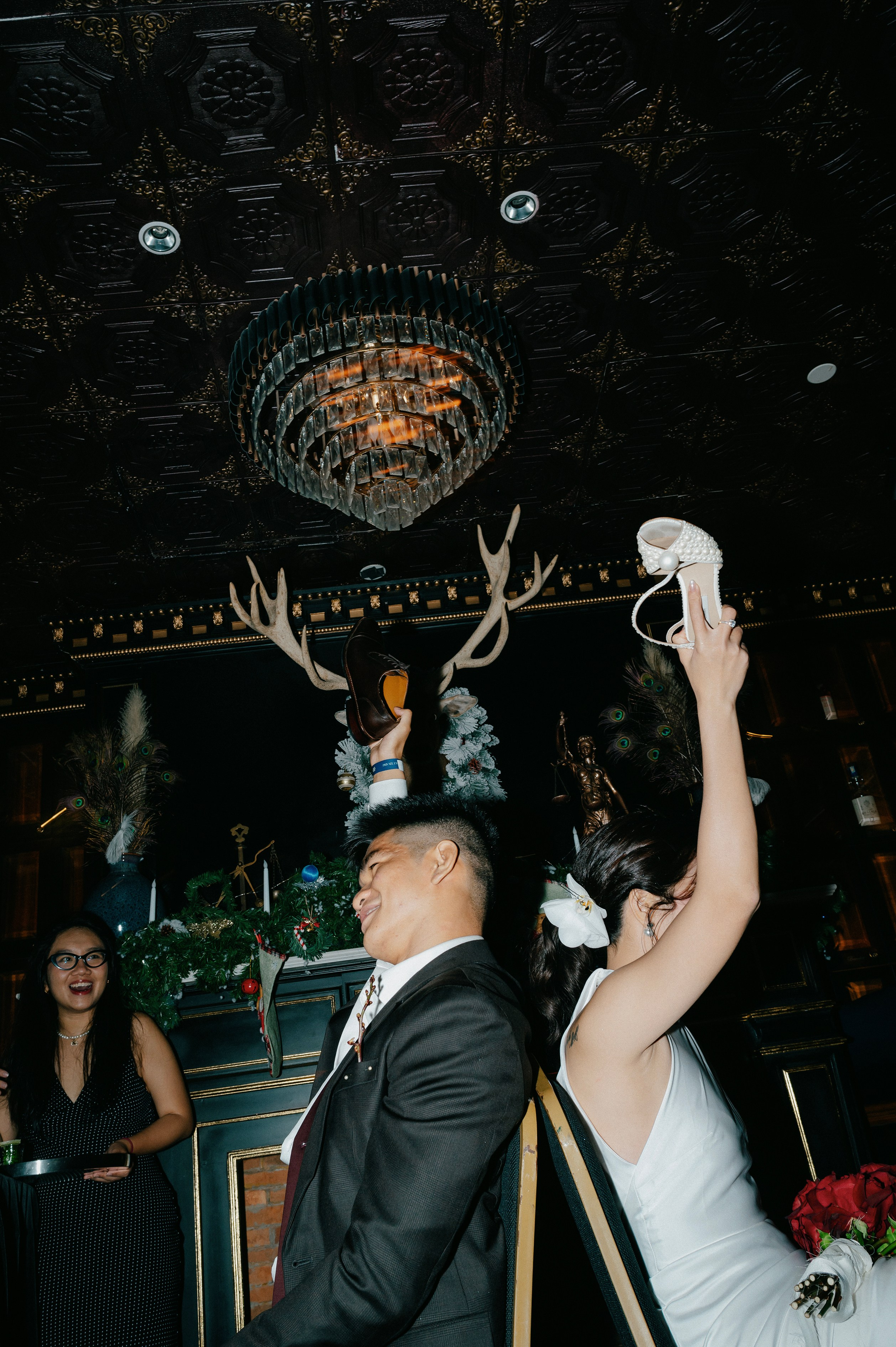 HIEP & TRINH / After wedding. Nhiếp ảnh gia đám cưới hàng đầu tại Thành Phố Hồ Chí Minh