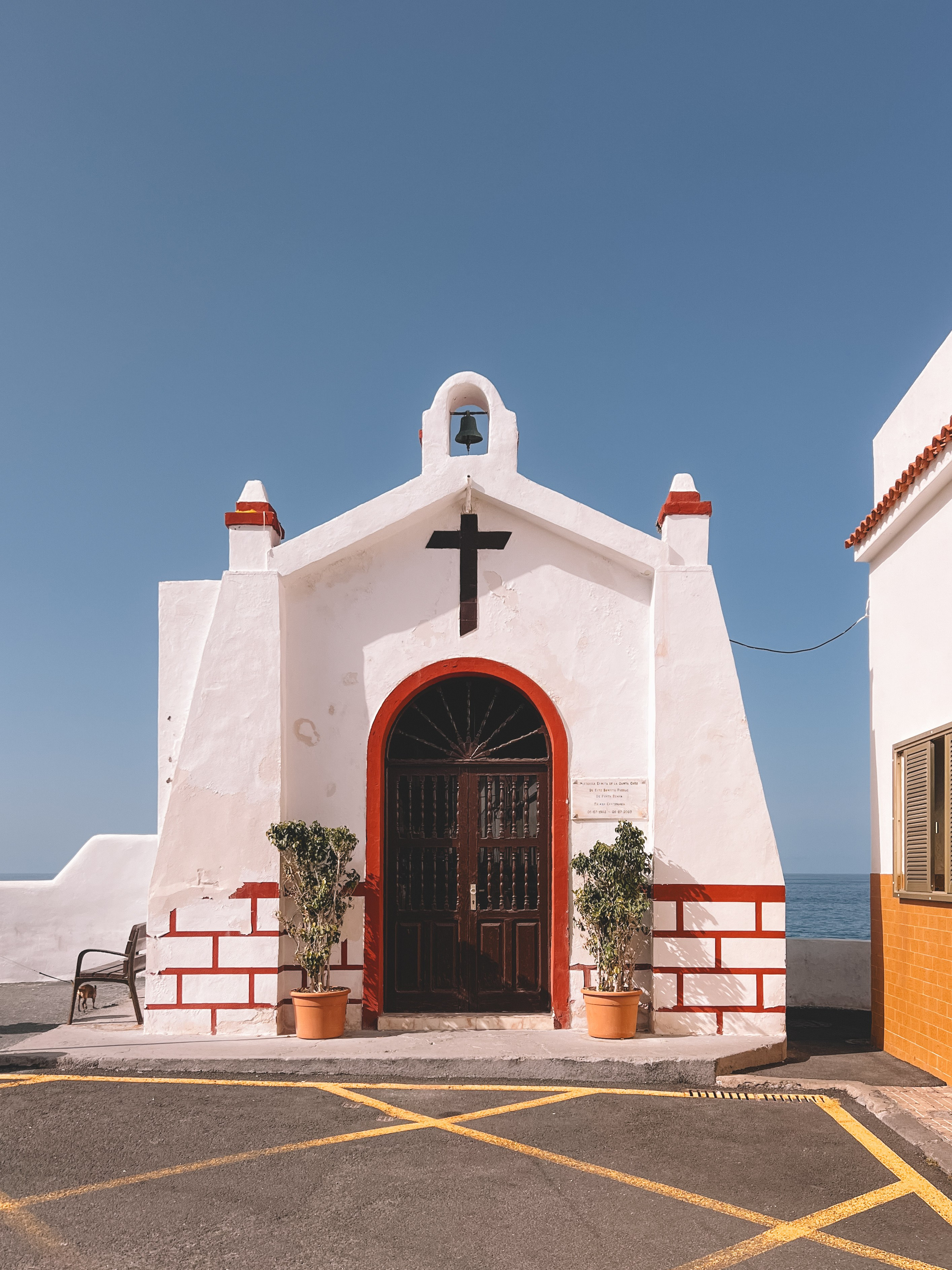 Tenerife. Ivlianna Travels — travel blog with photography tips