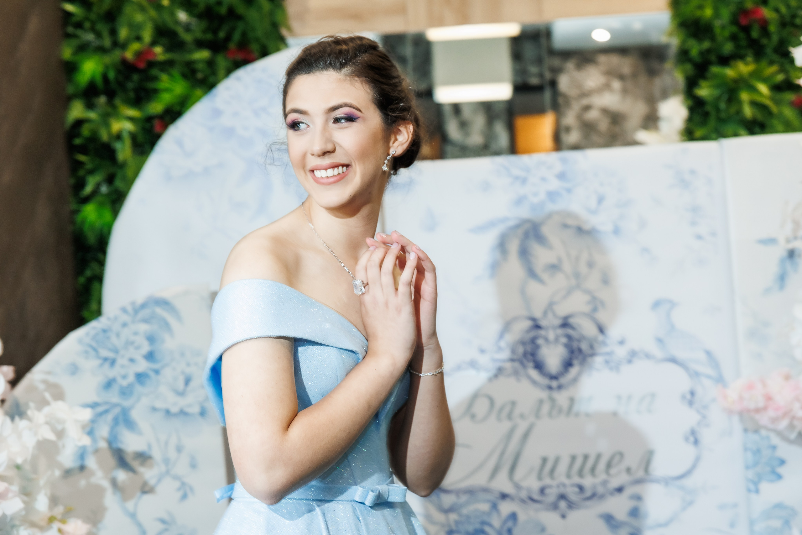 Абитуриентски Бал 2024. Фотограф Ирина Йотова