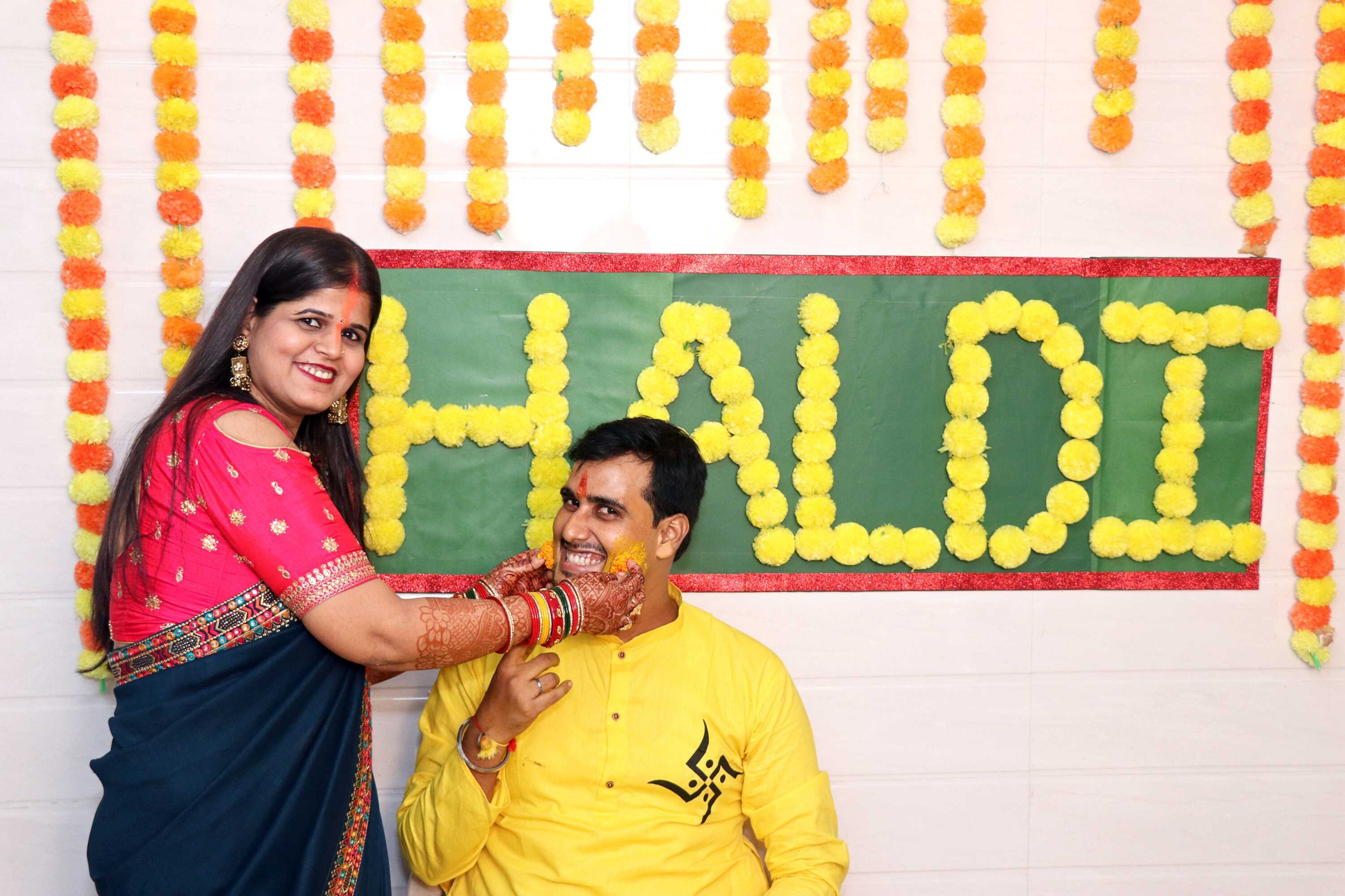 SHASHIKANT WEDS ROSHANI. “Ajay Digital Photo Studio — Capturing Timeless Wedding Moments”