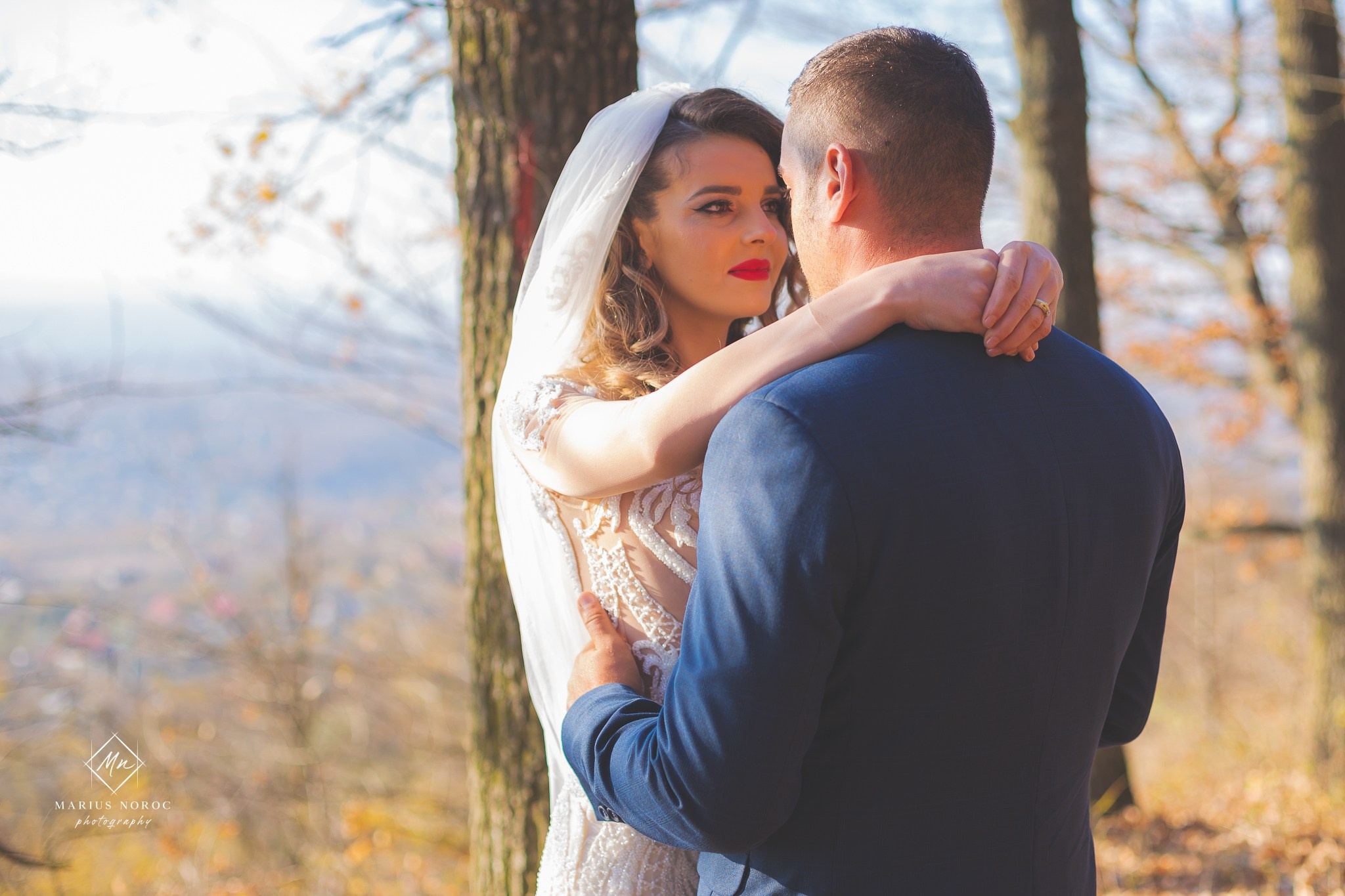 Alexandra & Alin | Padurea Bucium Iasi