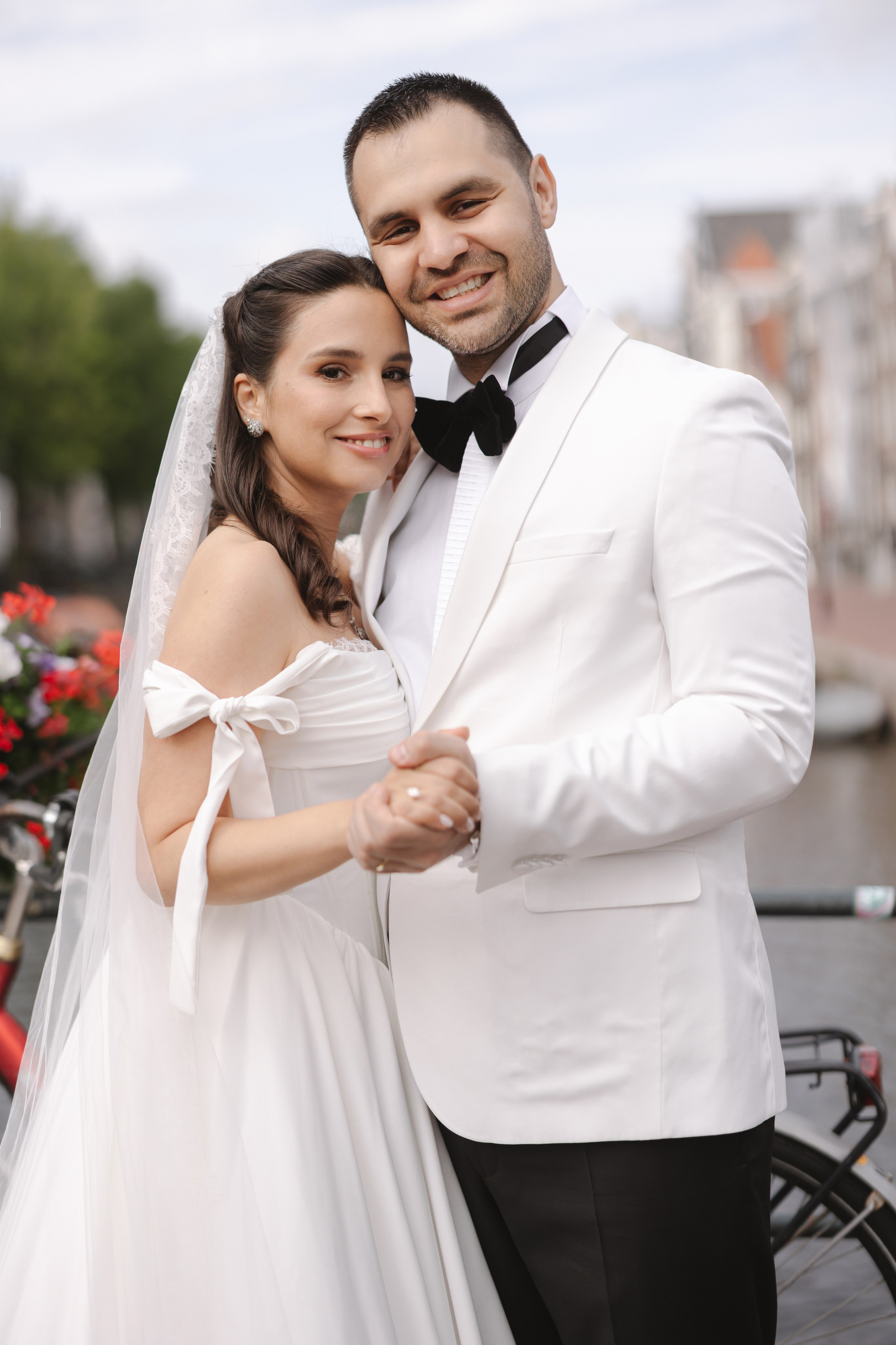 ISIN AND EGE | Elopement. Yuliya Vaschenok — Photographer in the Netherlands
