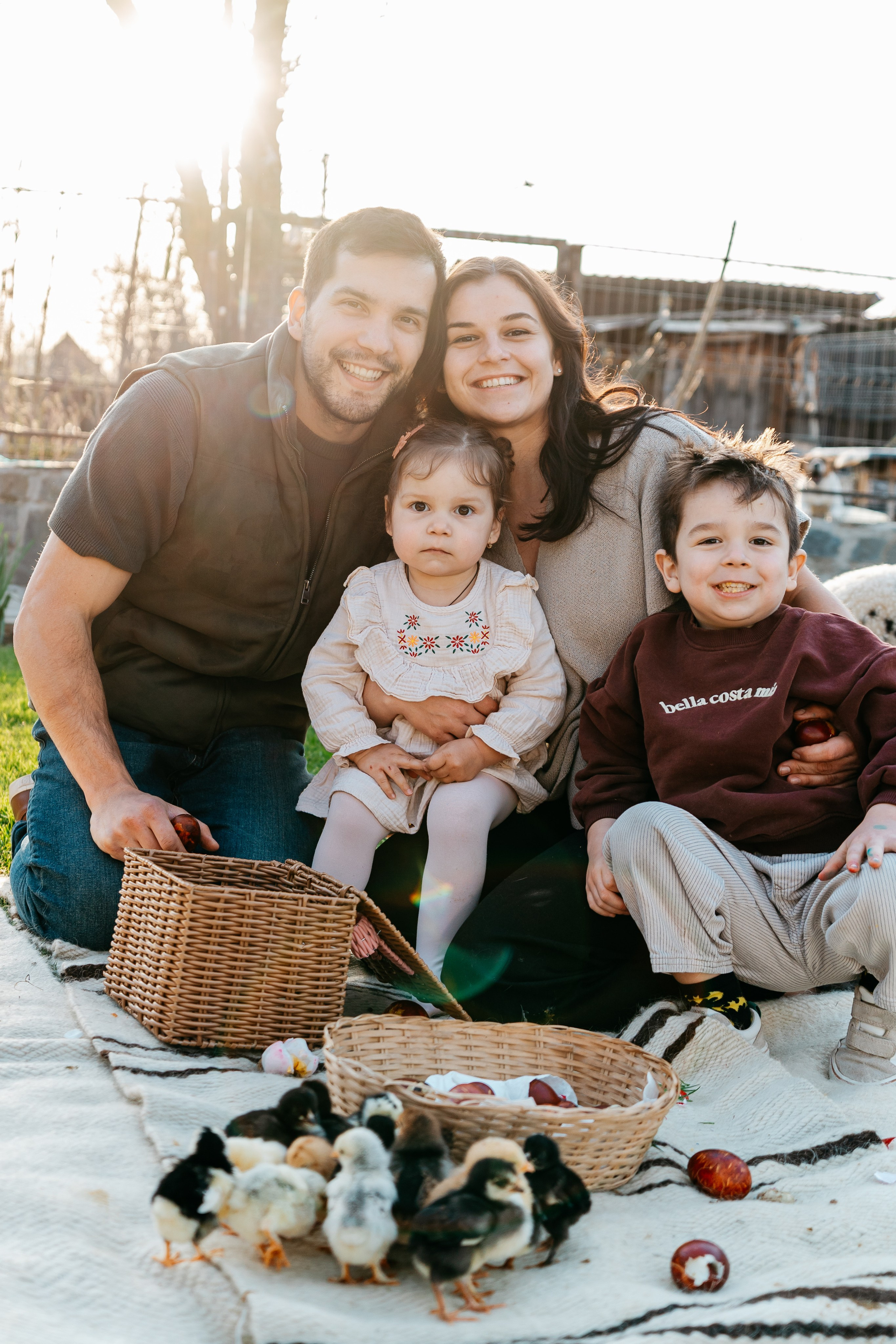 EASTER. Ars Vidi | Digital Solutions
