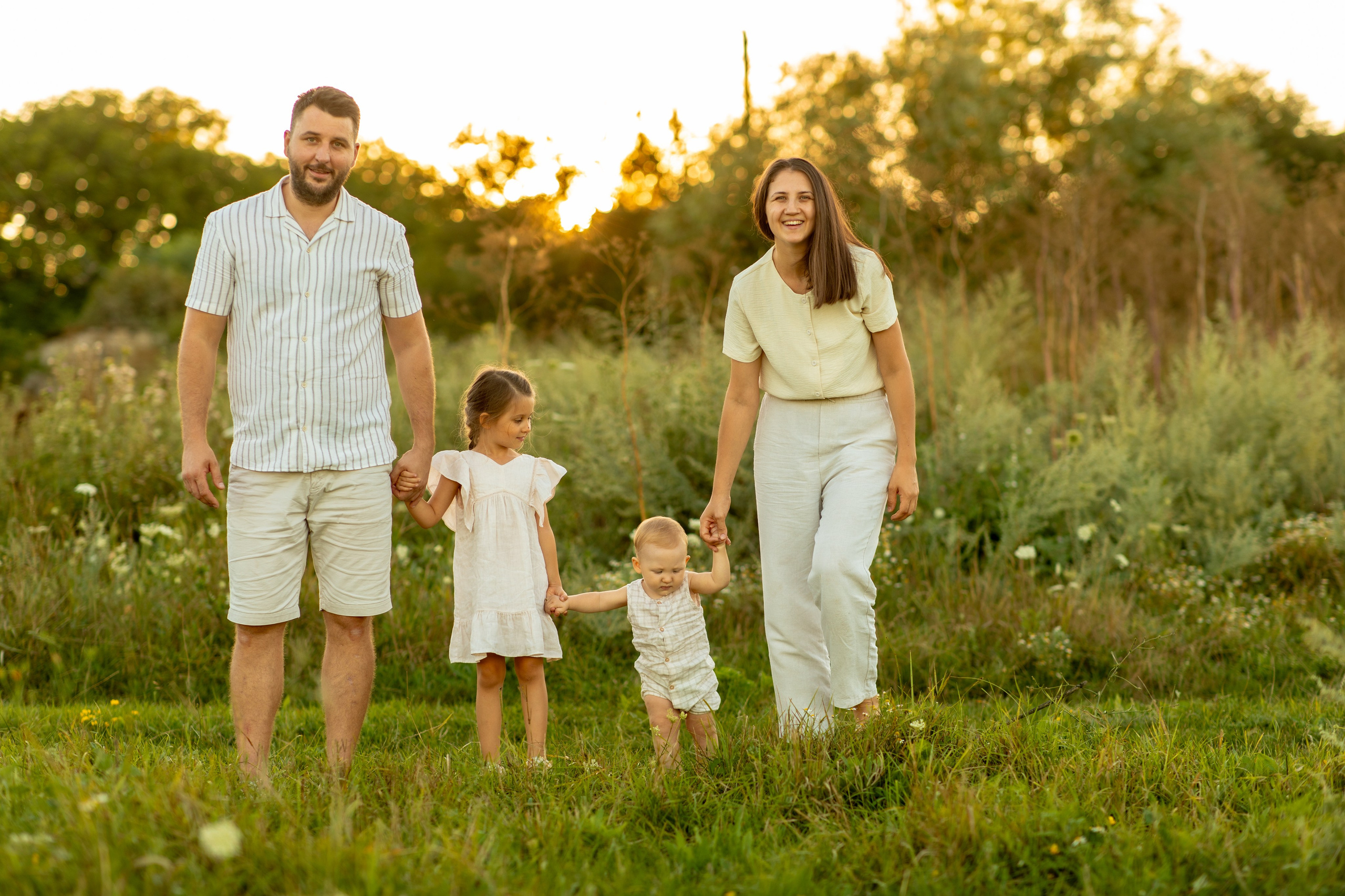 Family photo Chiruta. N.D.photograph - fotograf de familie și portrete în Republica Moldova