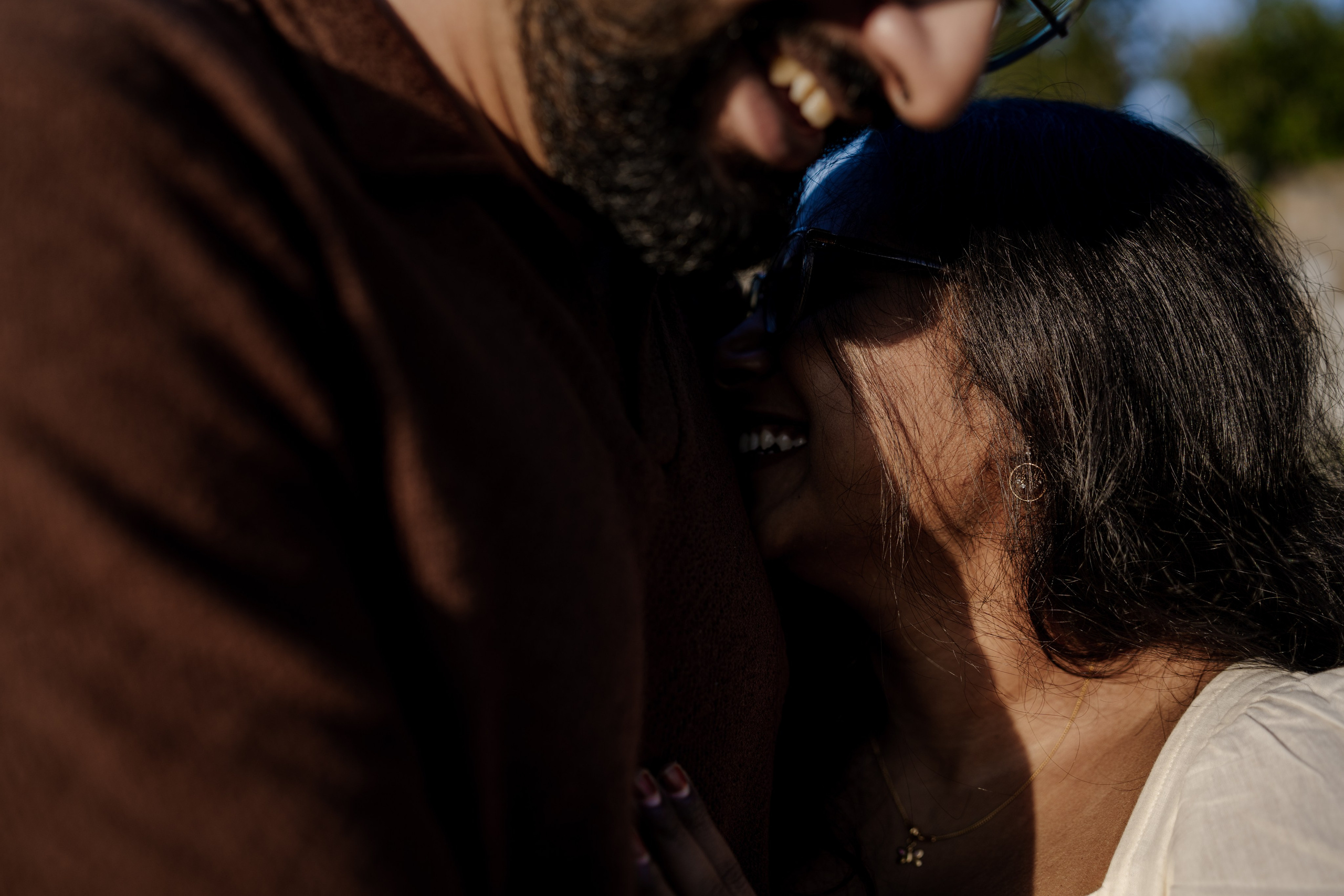 Tharani & Ramanan. Agam Vizha