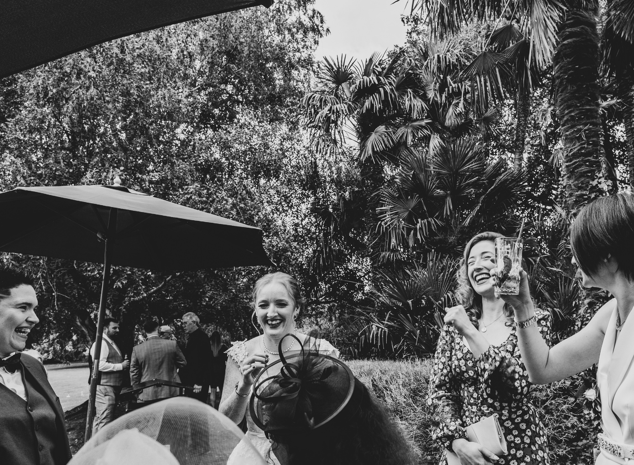 GEMMA + BIANCA. Main