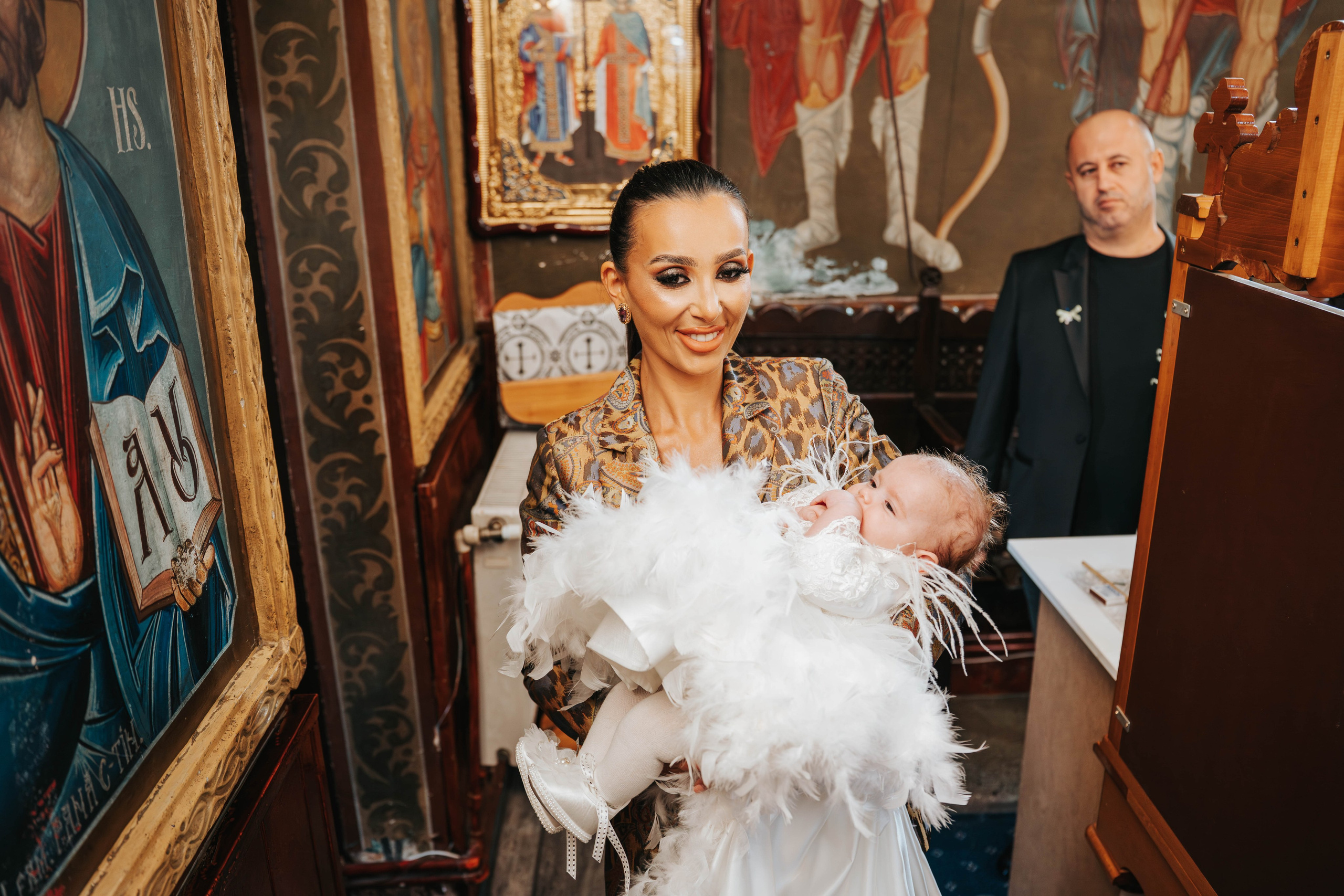 Tania Stefania. Fotograf de evenimente din Romania